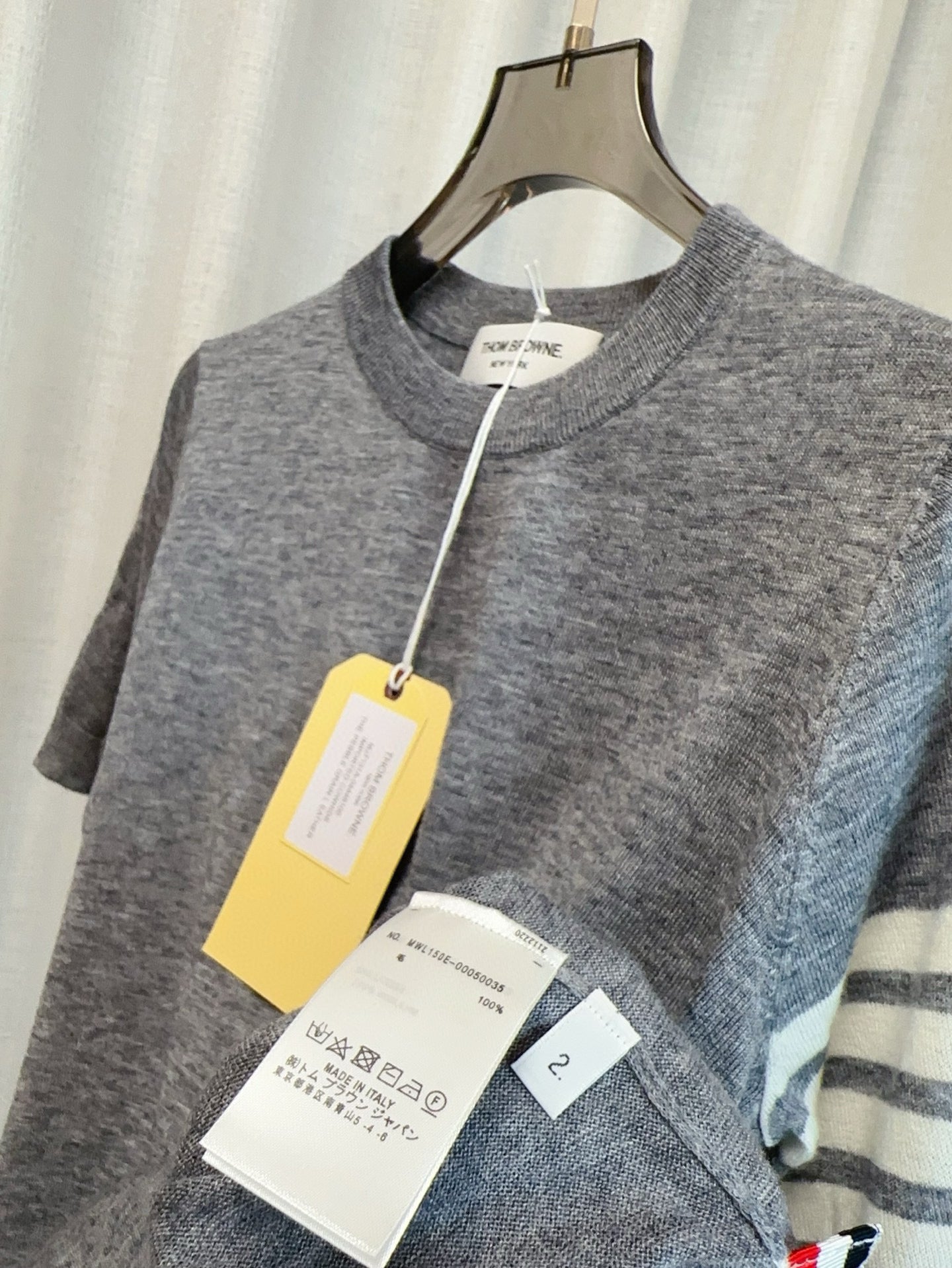 TB T-shirt