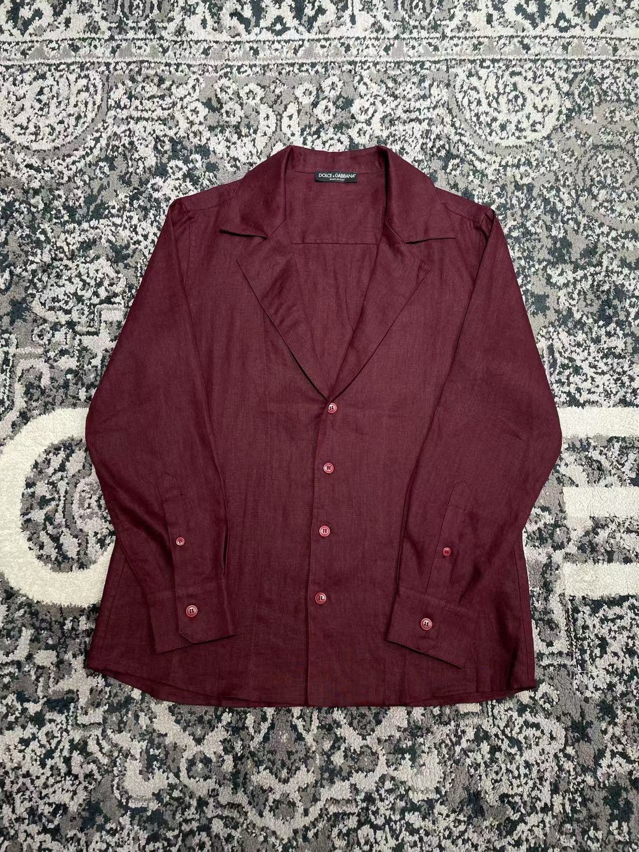 Dolce & Gabbana Shirt