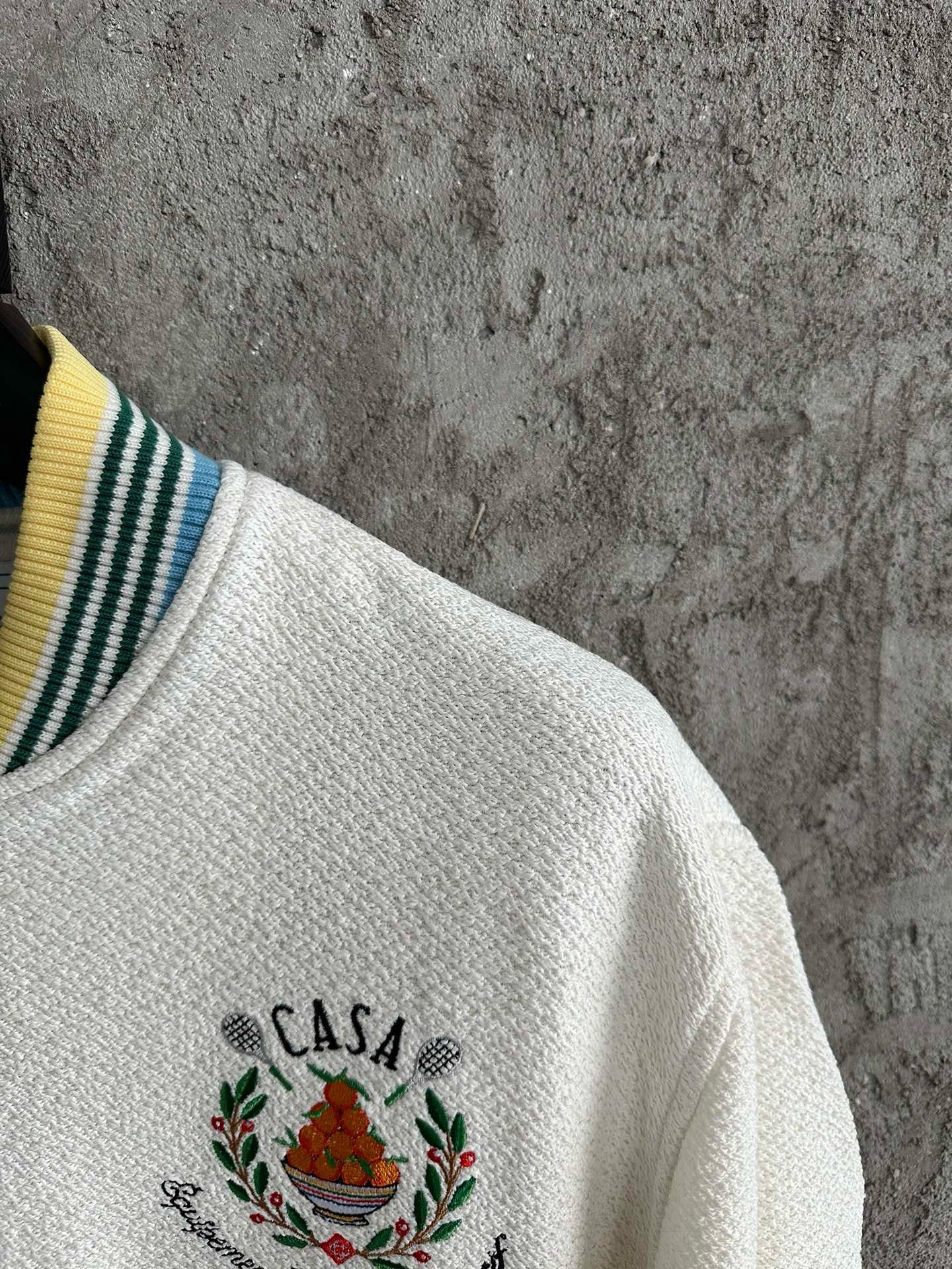 Casablance Jacket