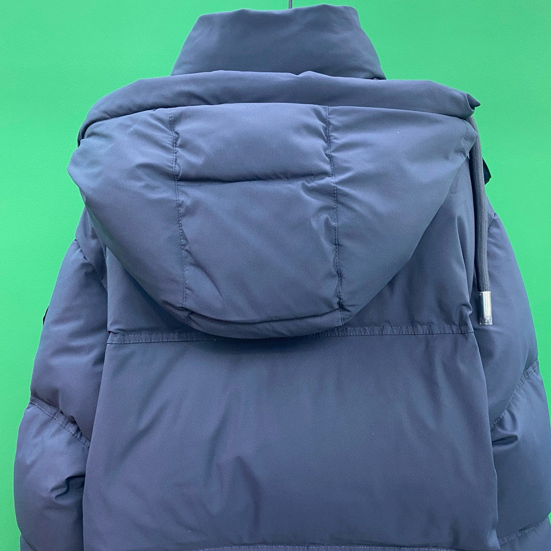 Ami Down Jacket