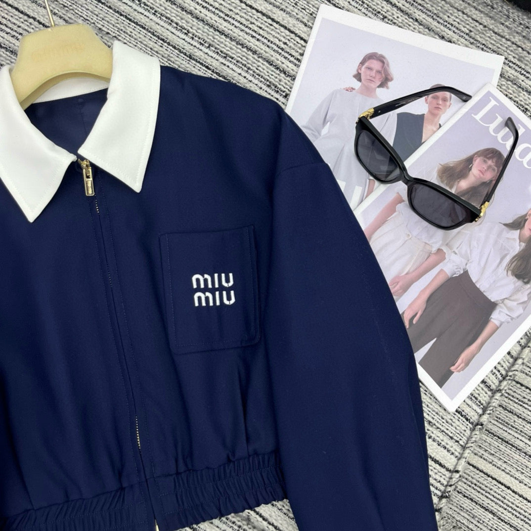 Miu Miu Jacket
