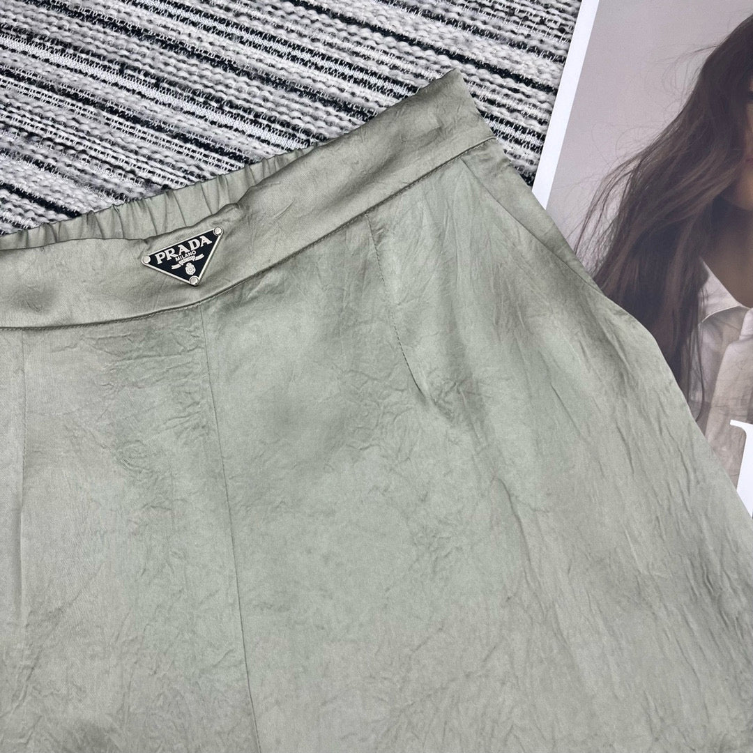 Prada Long Pants