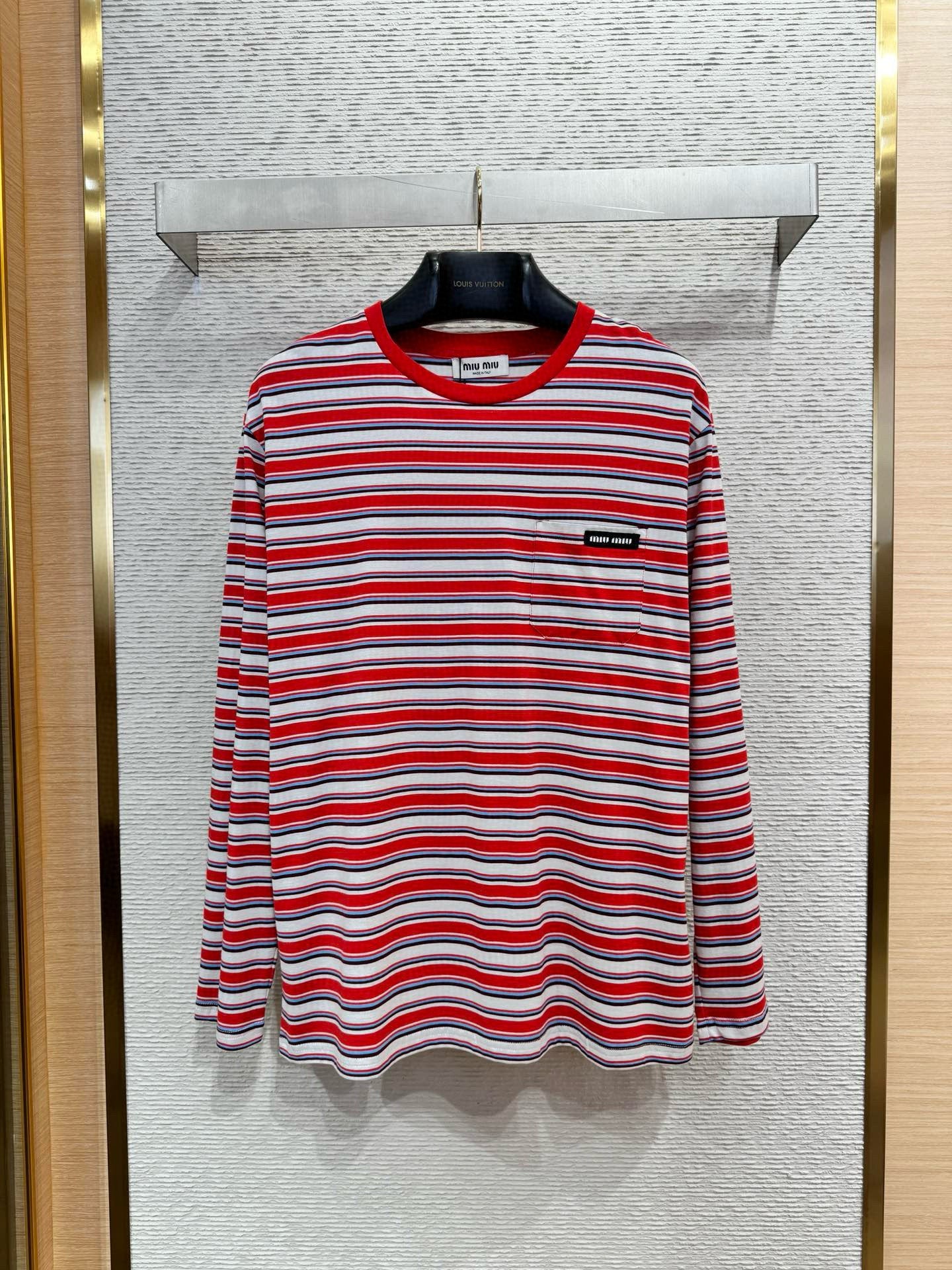 Miu Miu Sweater