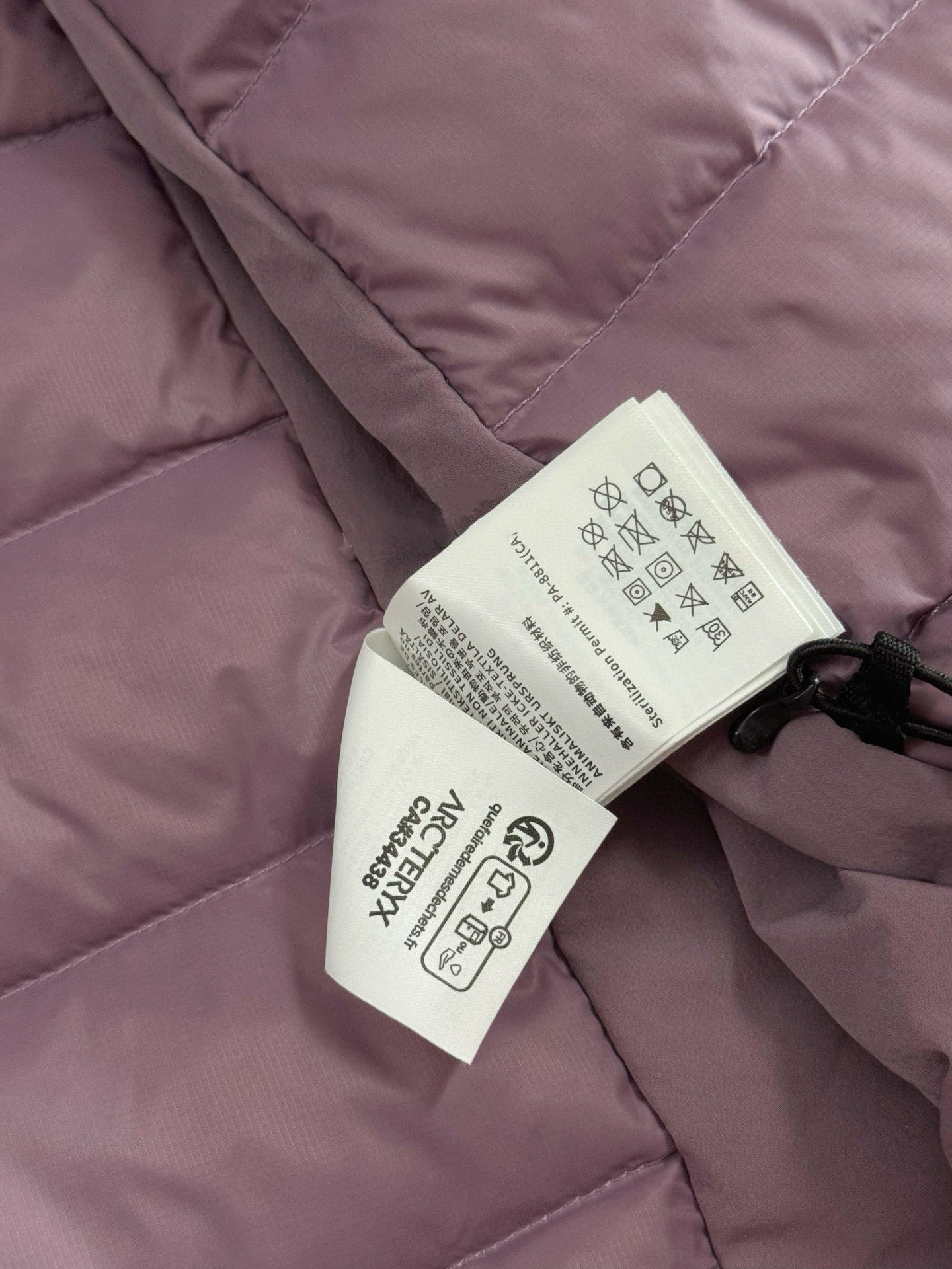 Arctery Jacket