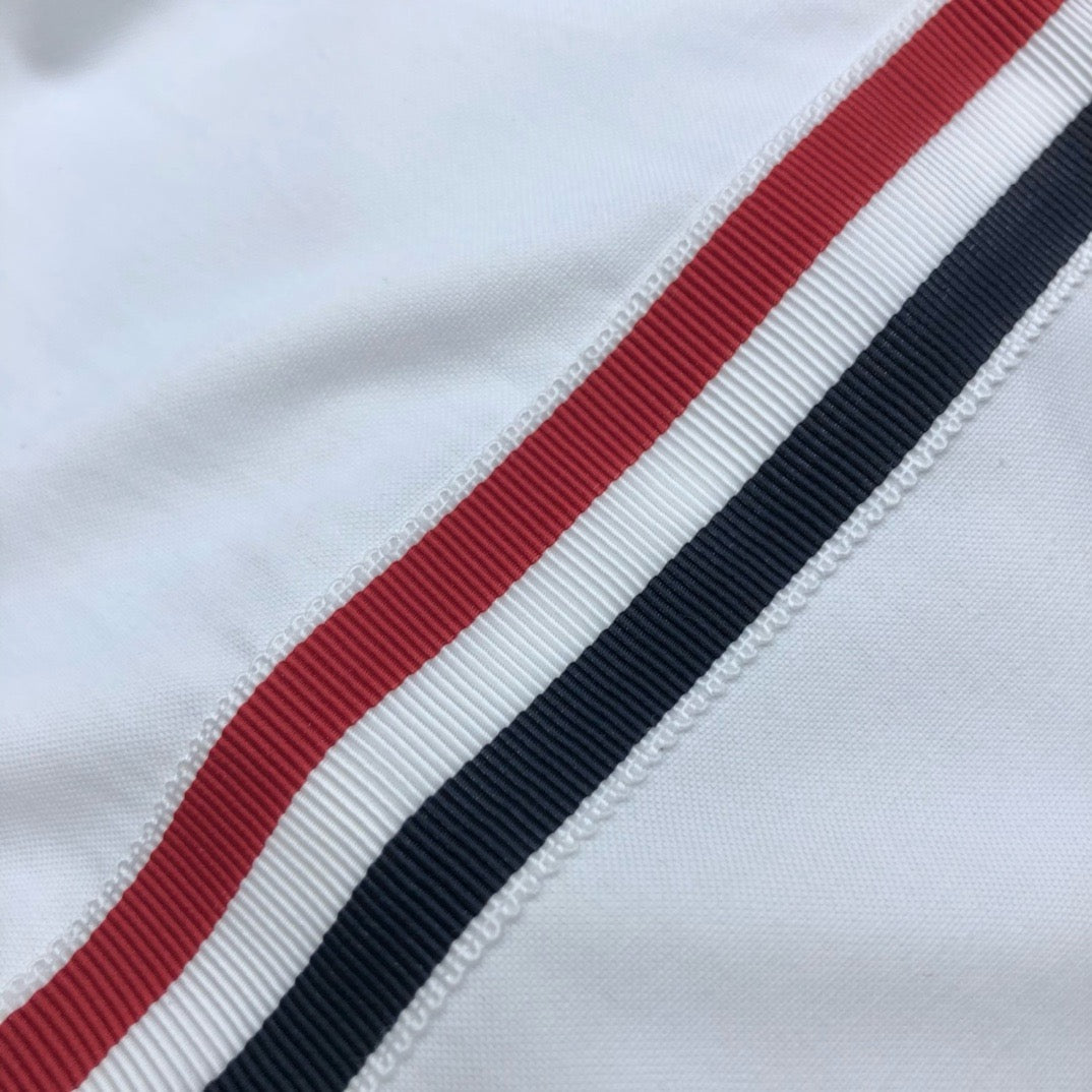 Thom Browne Long Sleeve Shirt