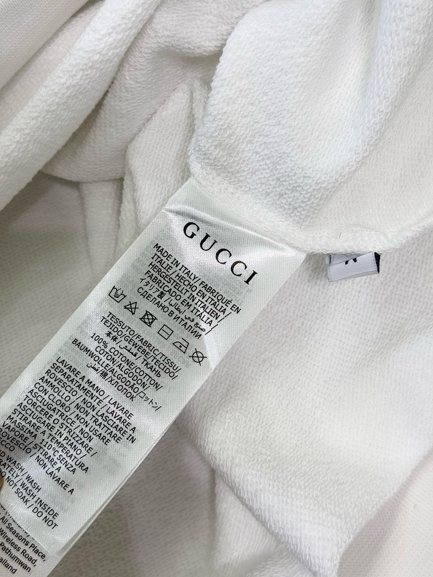 GC Sweater