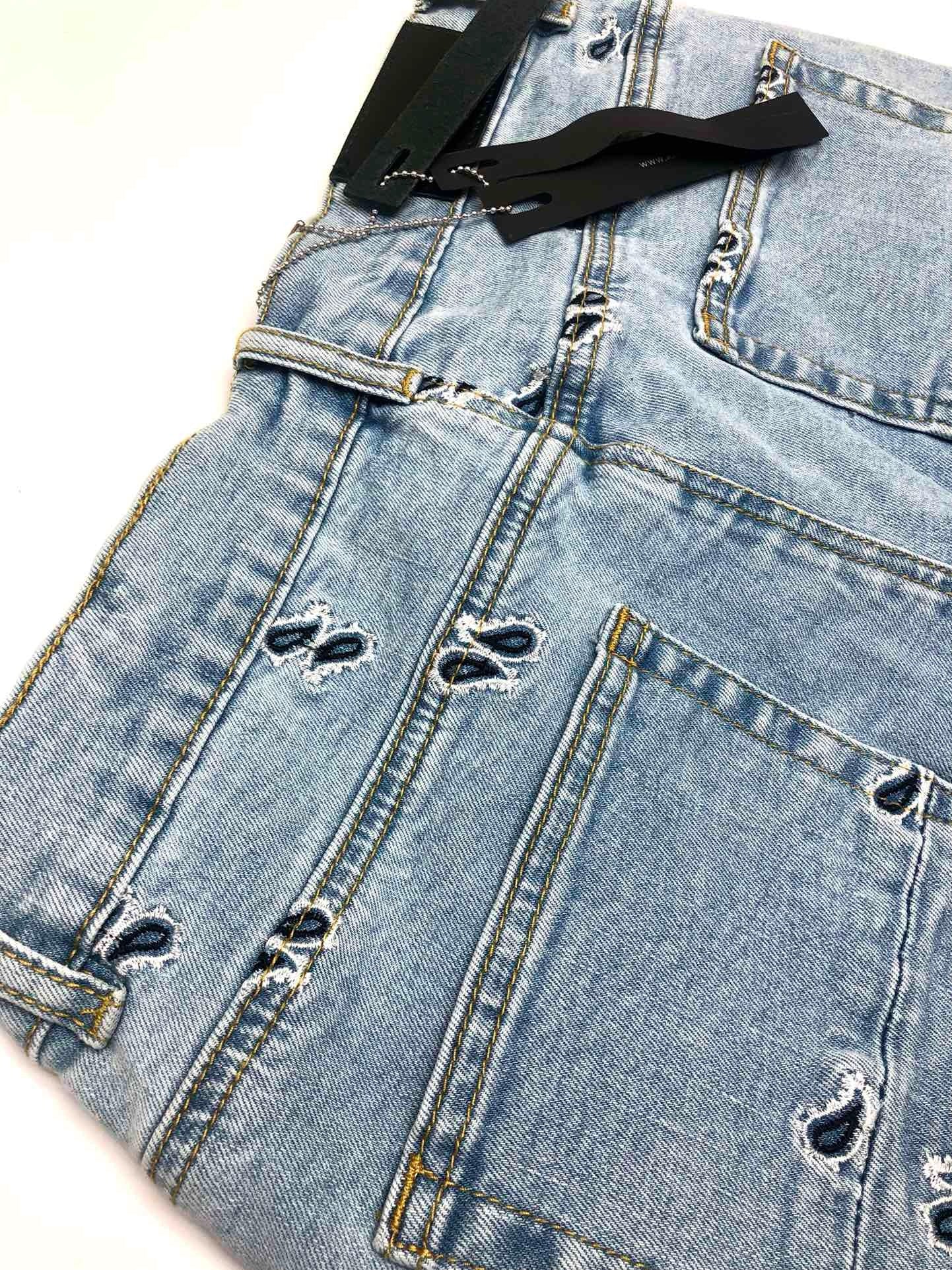 Amiri Jeans