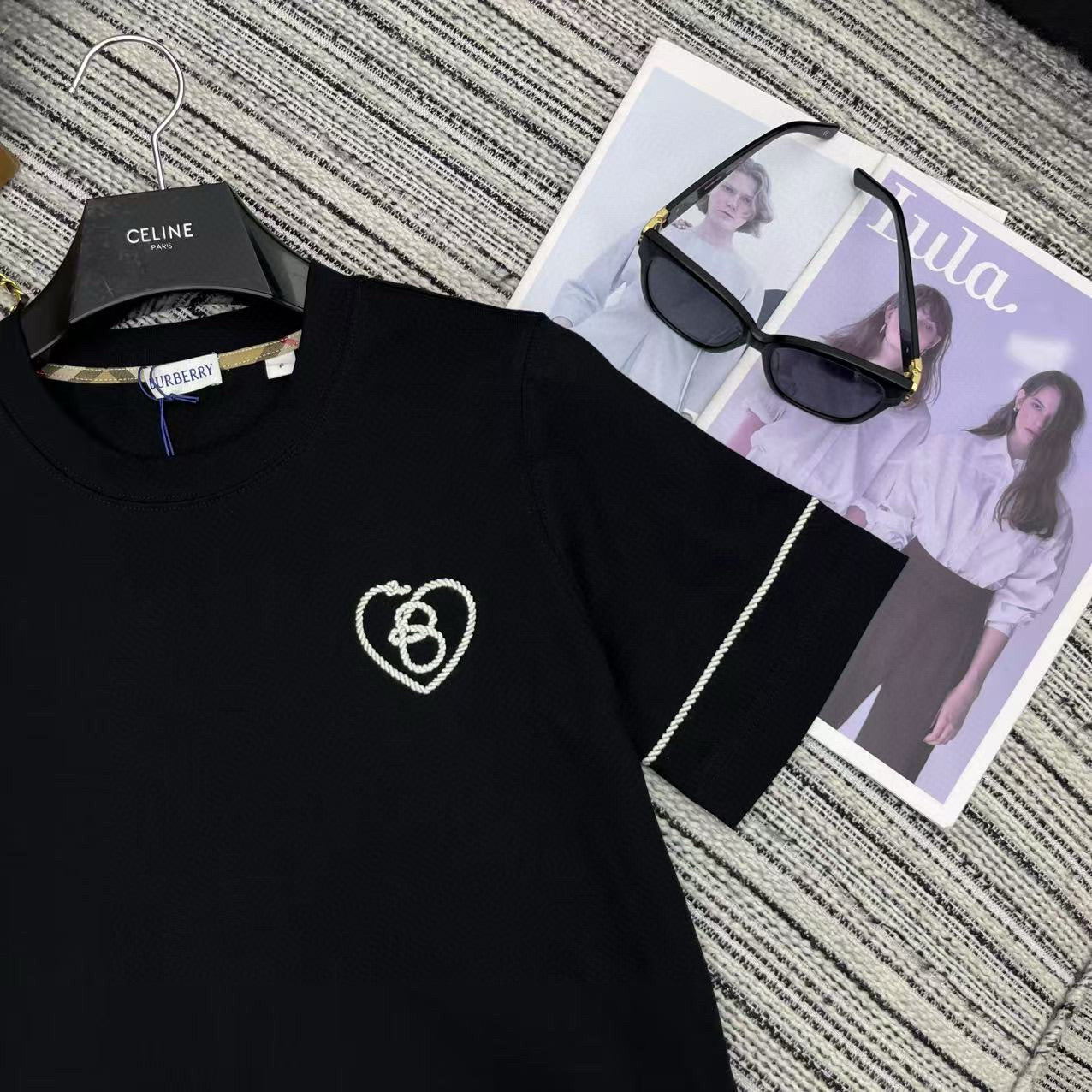 BBR Tee