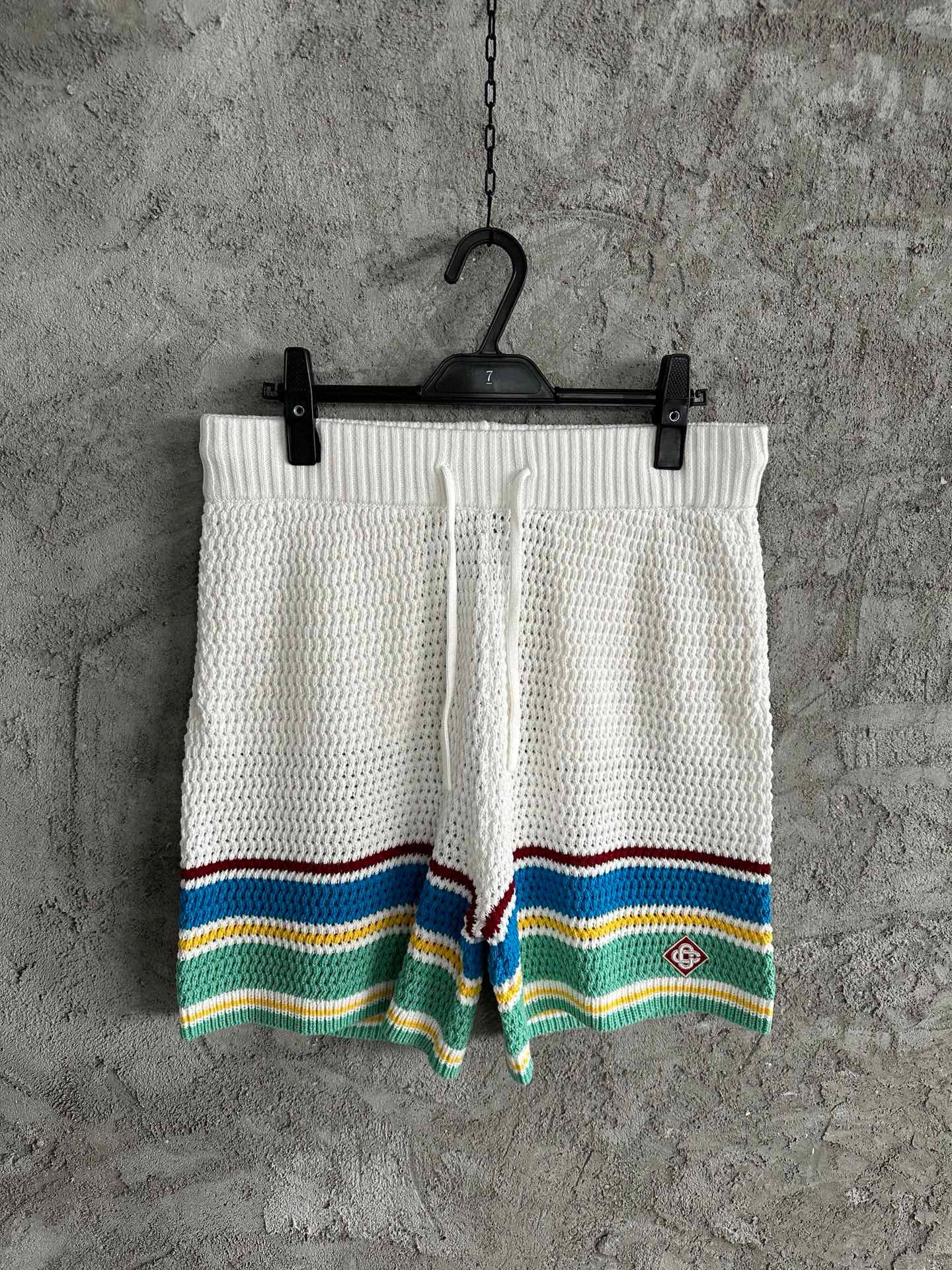 Casablanca Shorts