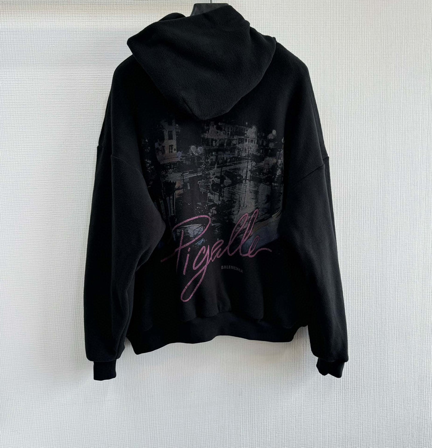 BLCG Jacket