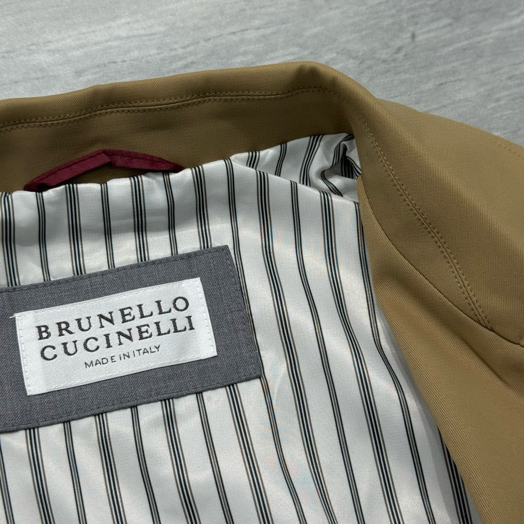 Brunello Cucinelli Jacket
