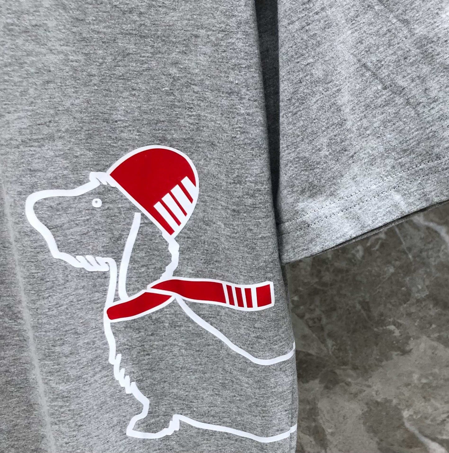 Thom Browne T-shirt
