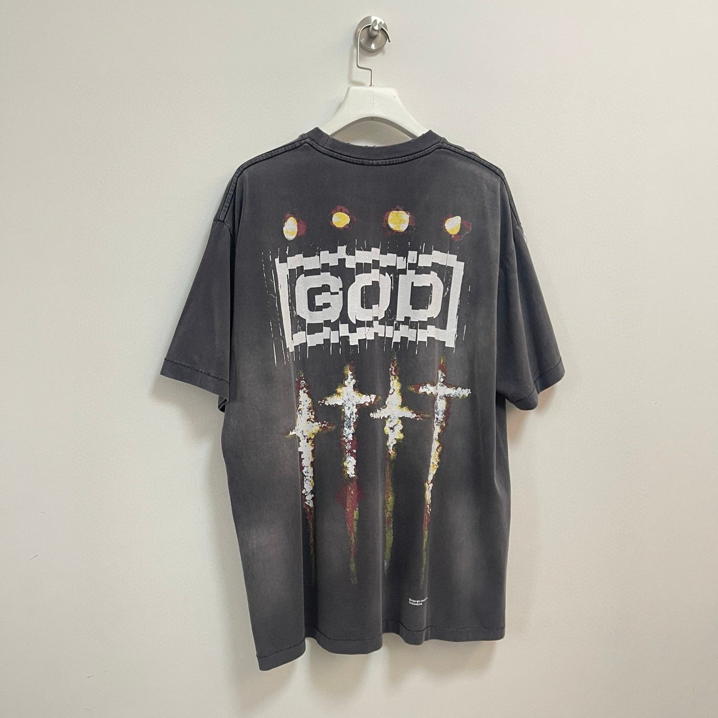 Saint Michael T-Shirt
