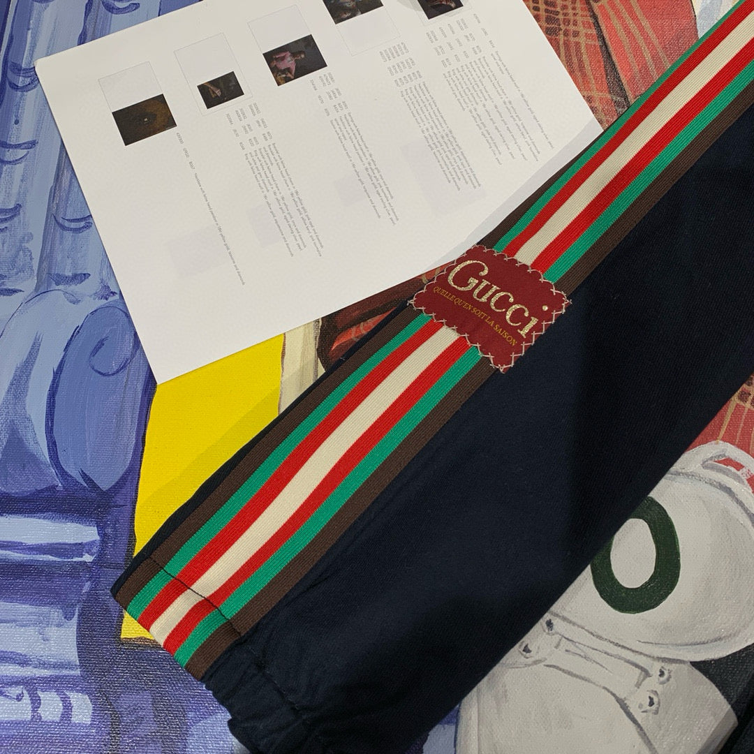 Gucci Jogger