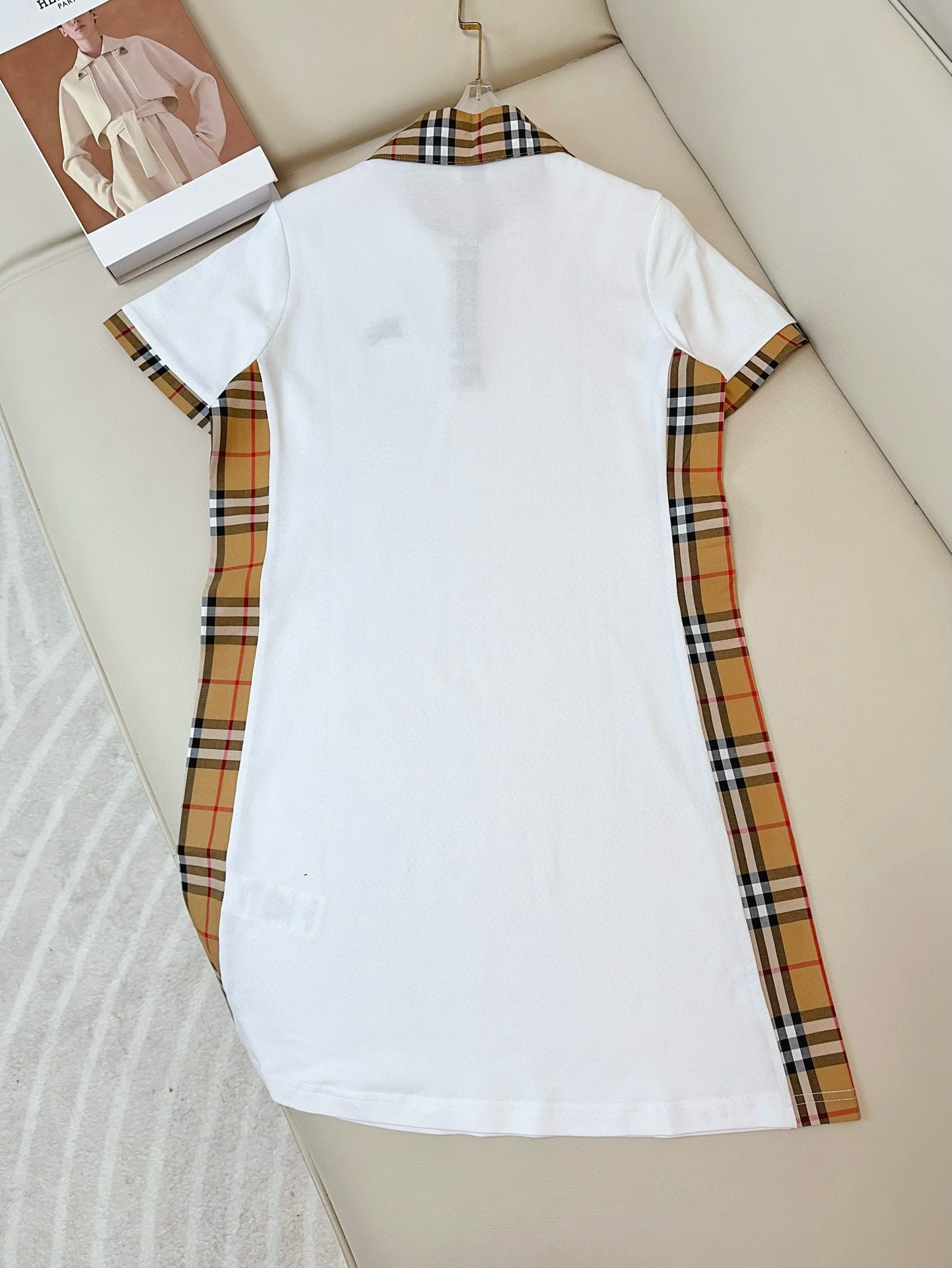 BBR Dress