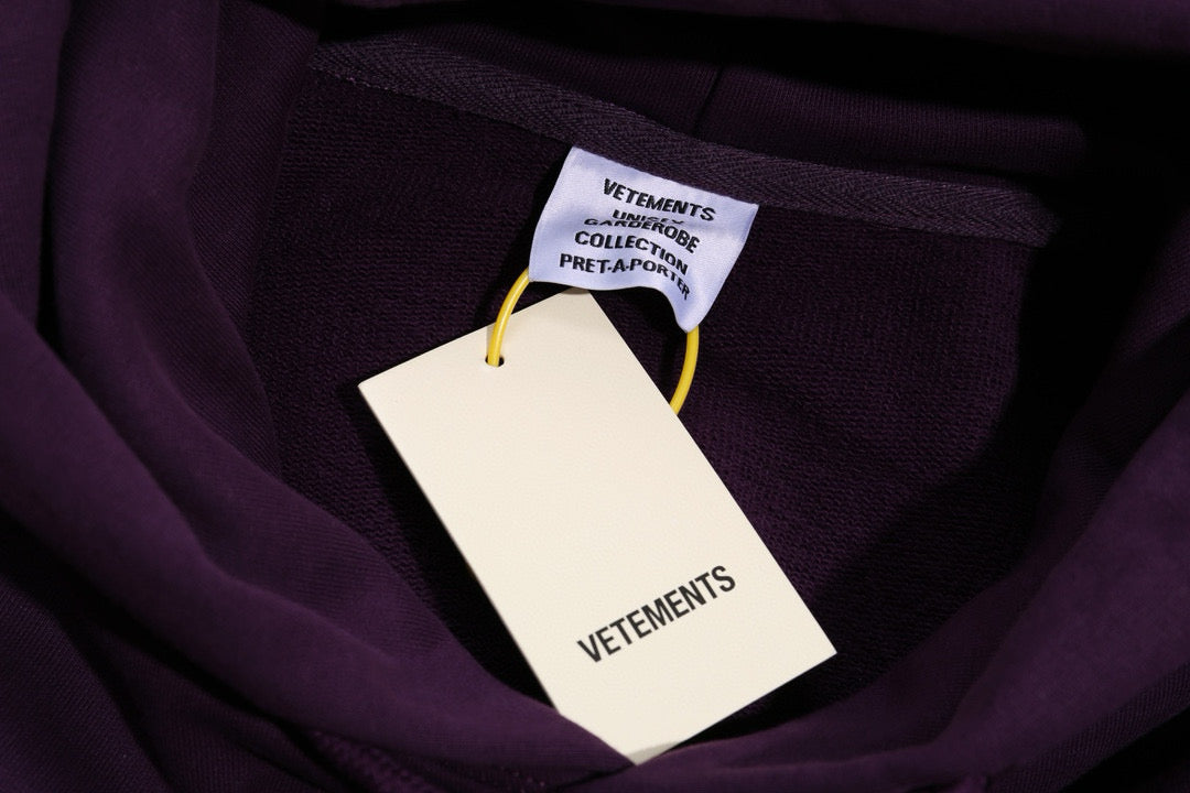VTM Hoodie
