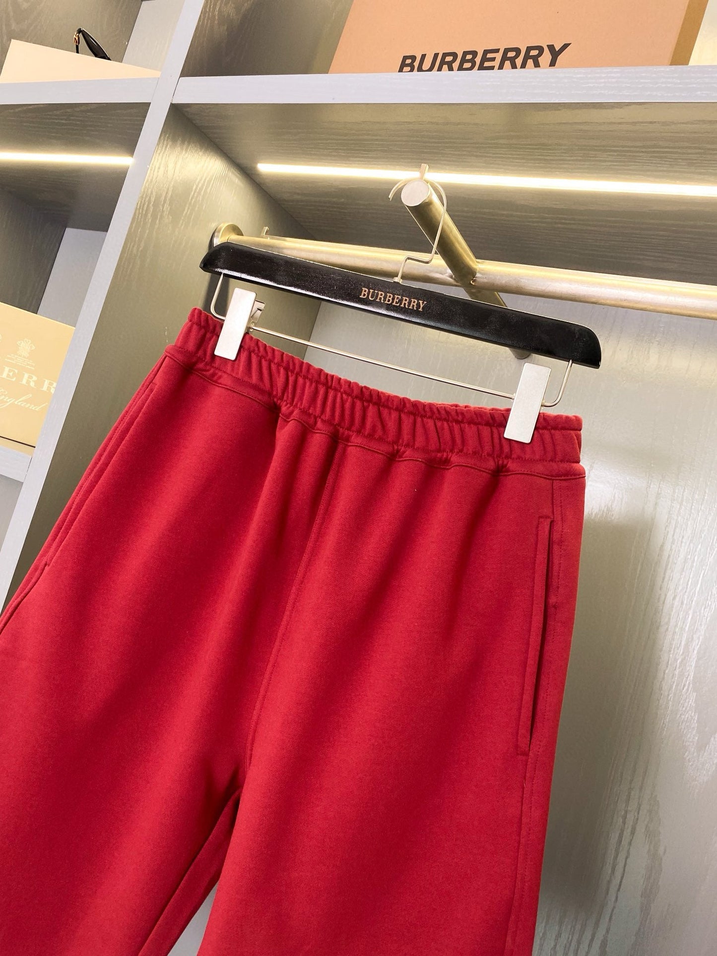 BBR Shorts Pants