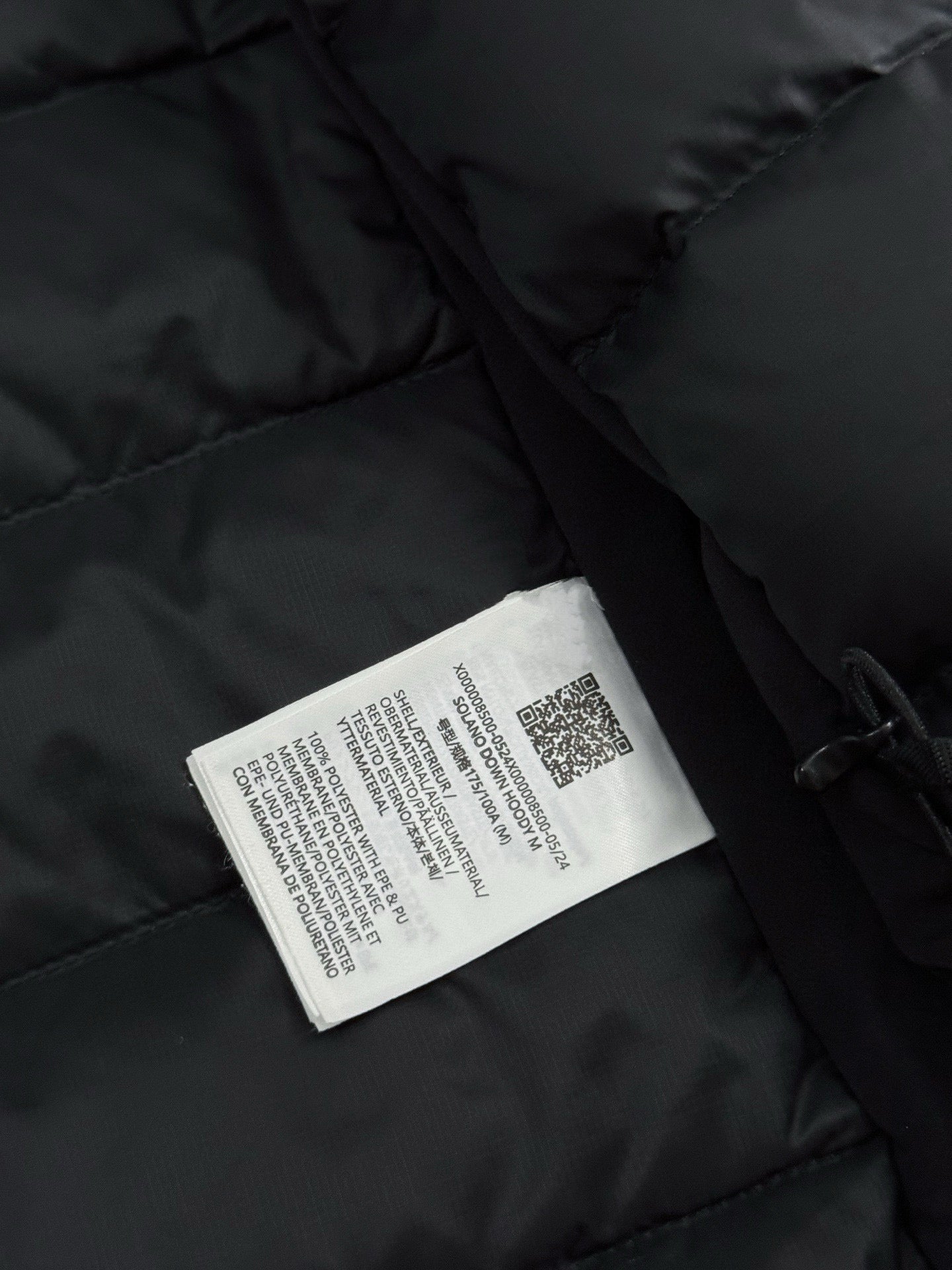 Arctery Jacket