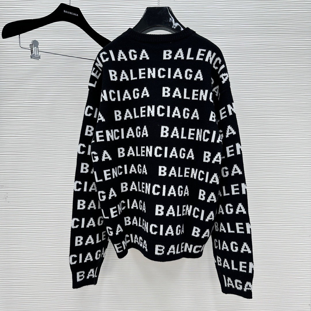 Balenciaga Sweater