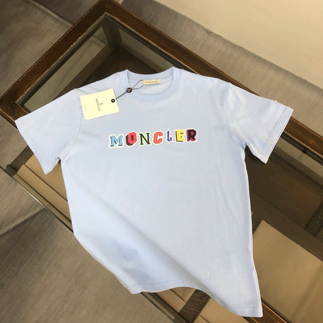 Moncler T-shirt