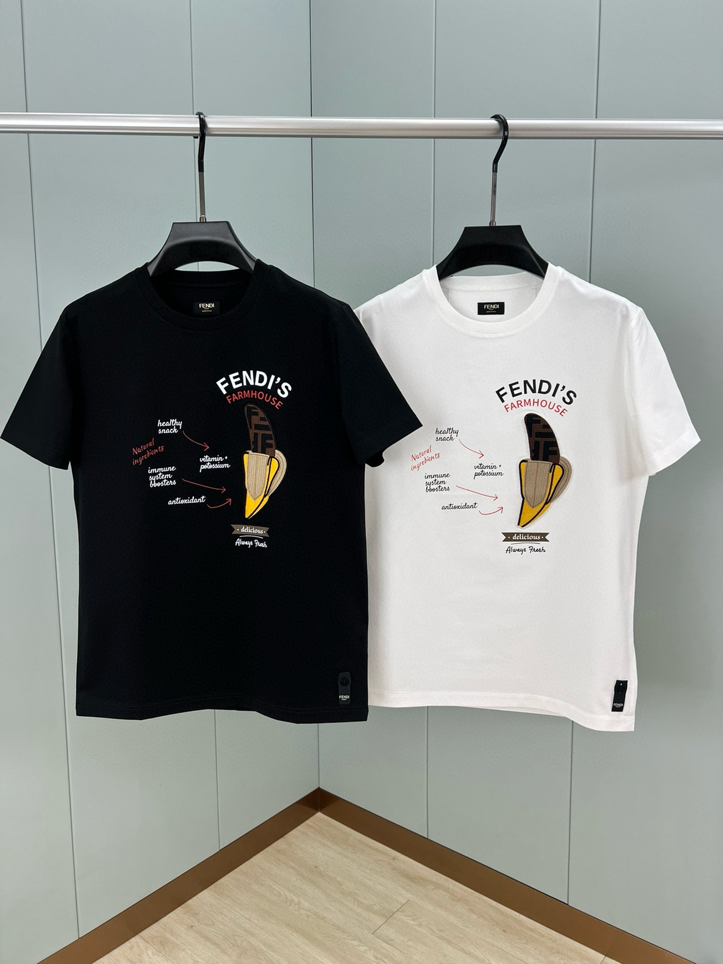 Fendi T-shirt