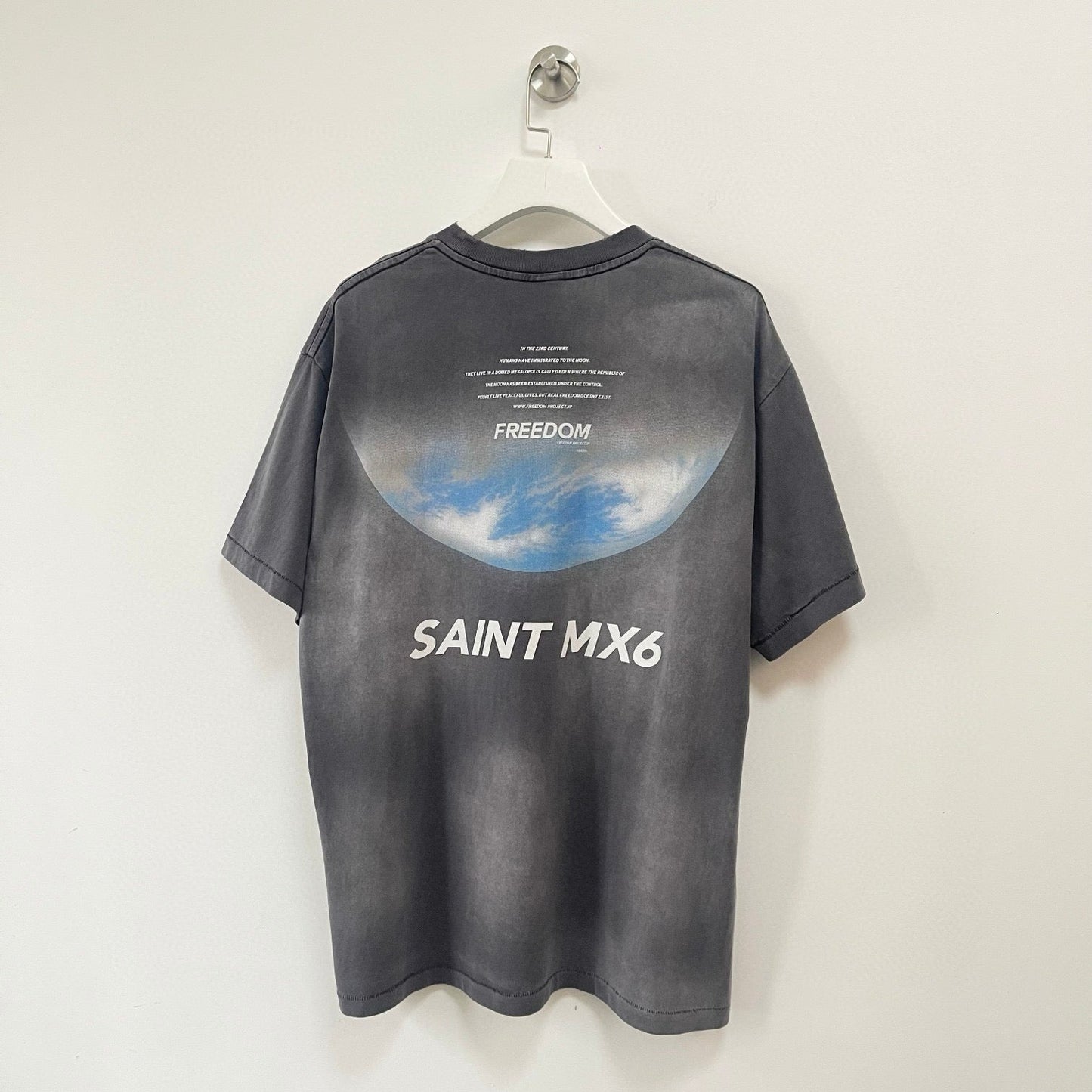 Saint Michael T-Shirt