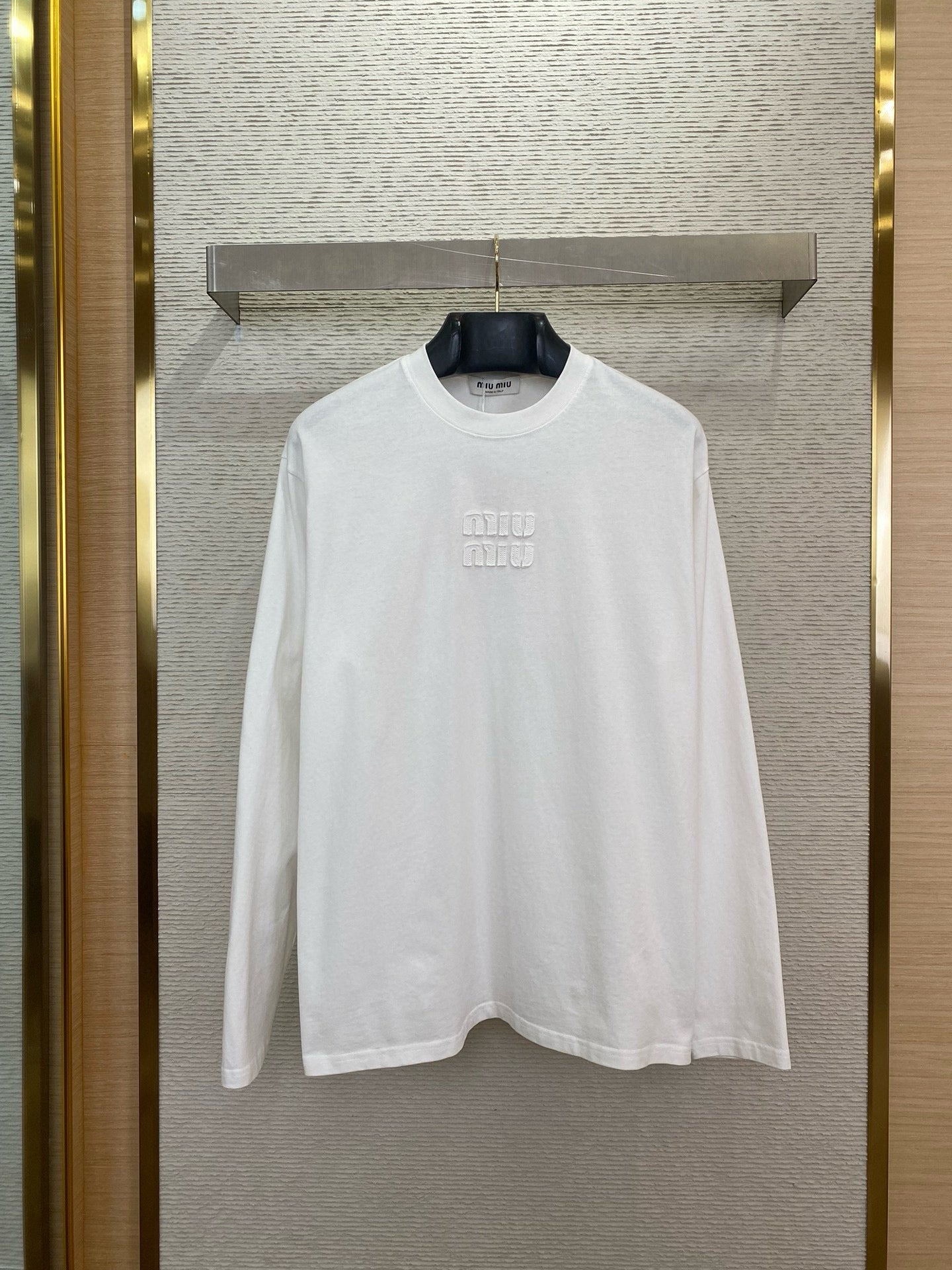 Miu Miu Sweater