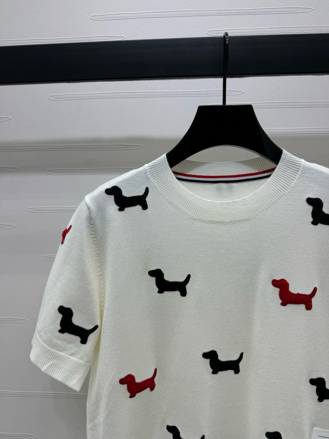 TB T-shirt