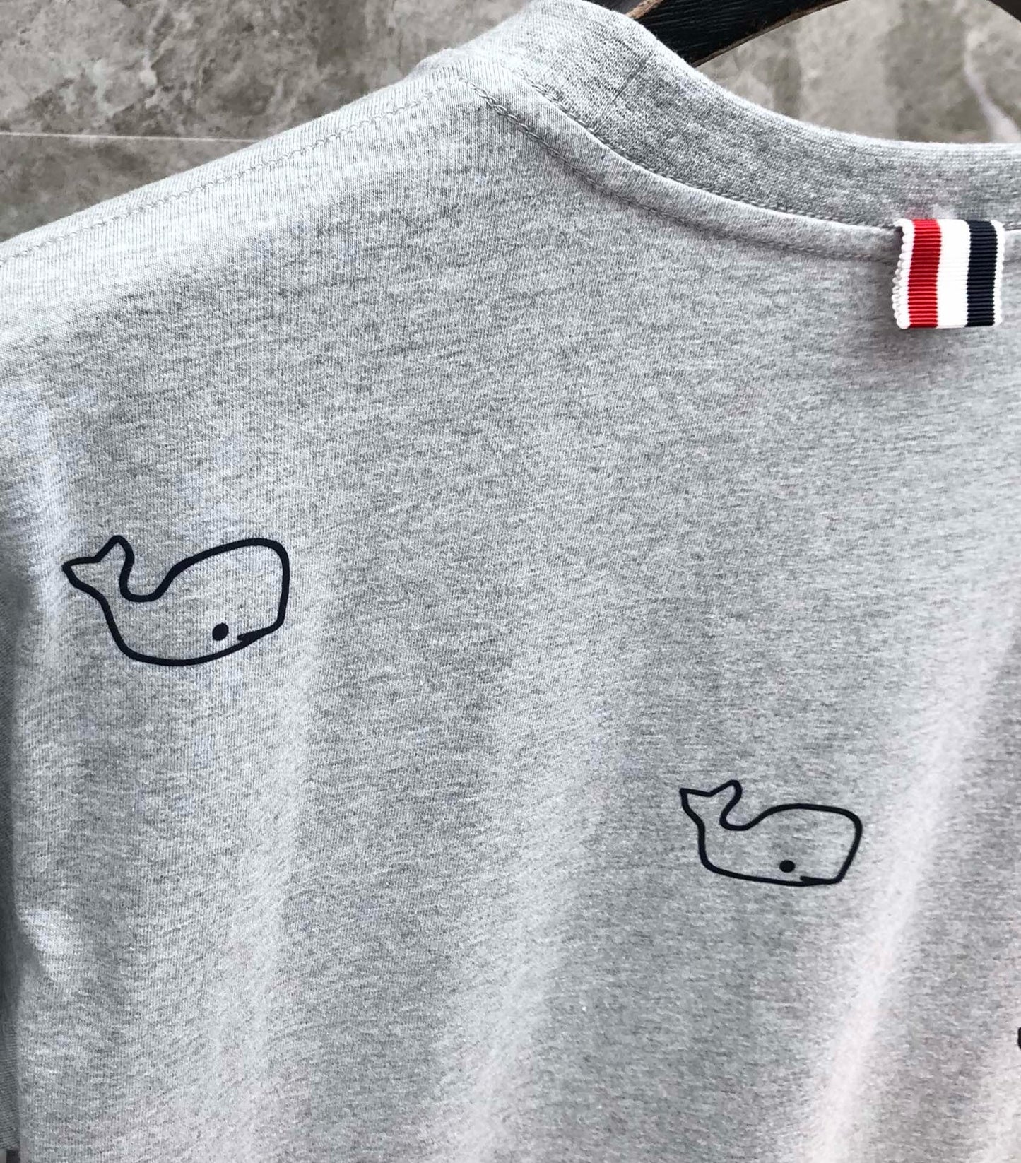 Thom Browne T-shirt