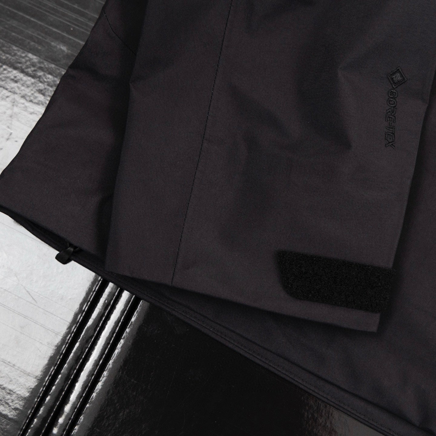 Arctery Jacket