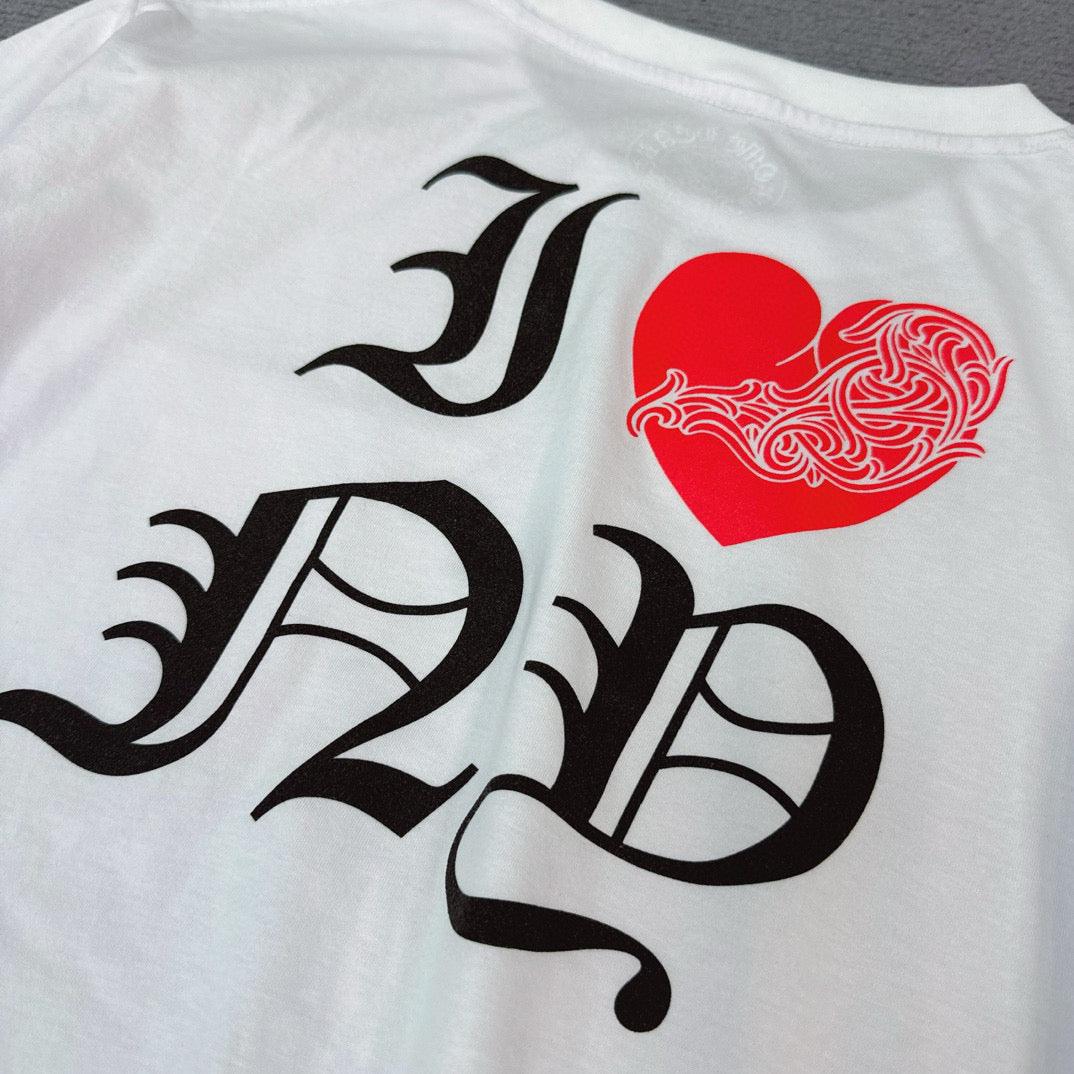 CH Long Sleeve