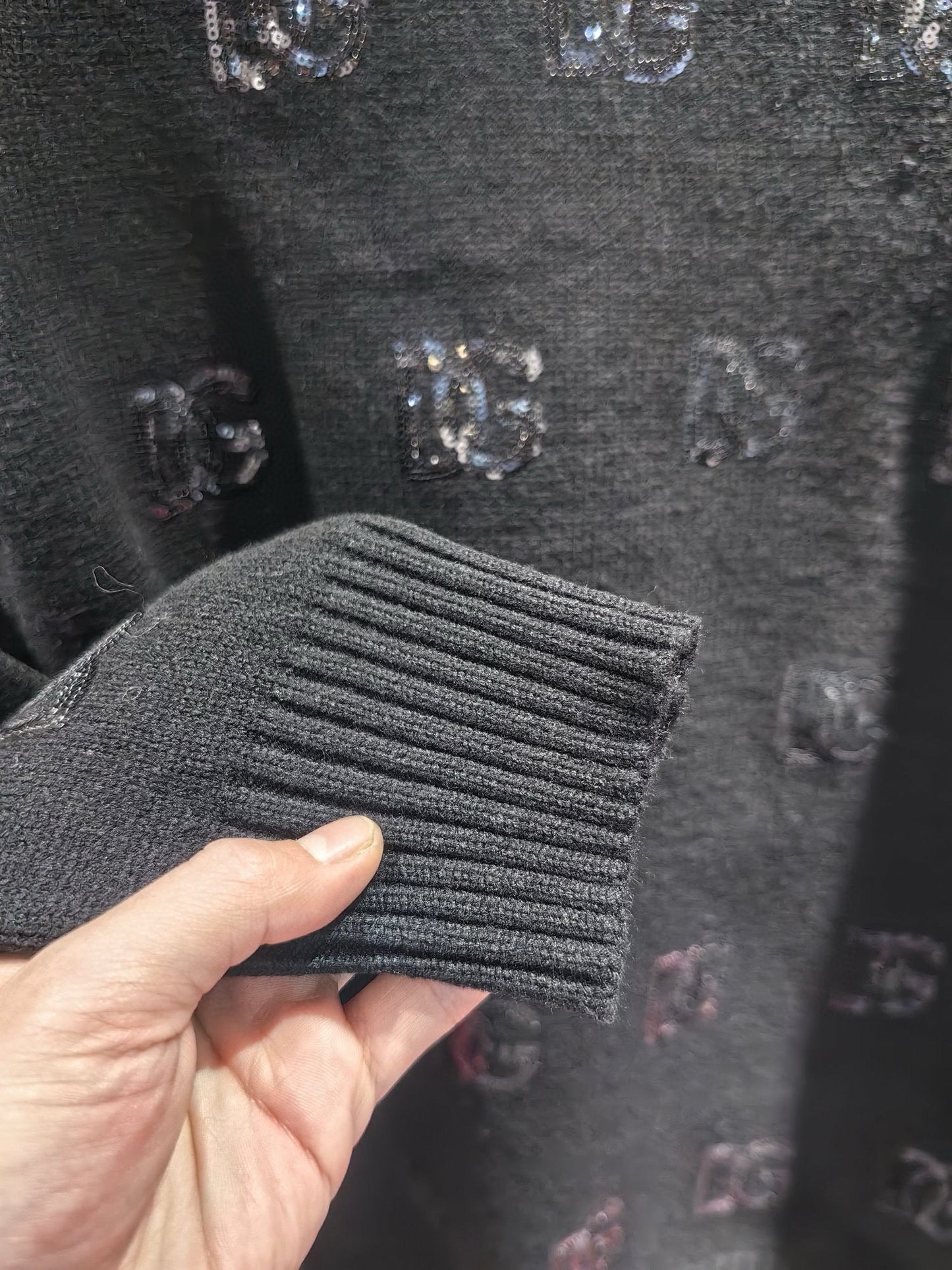 Dolce & Gabbana Sweater