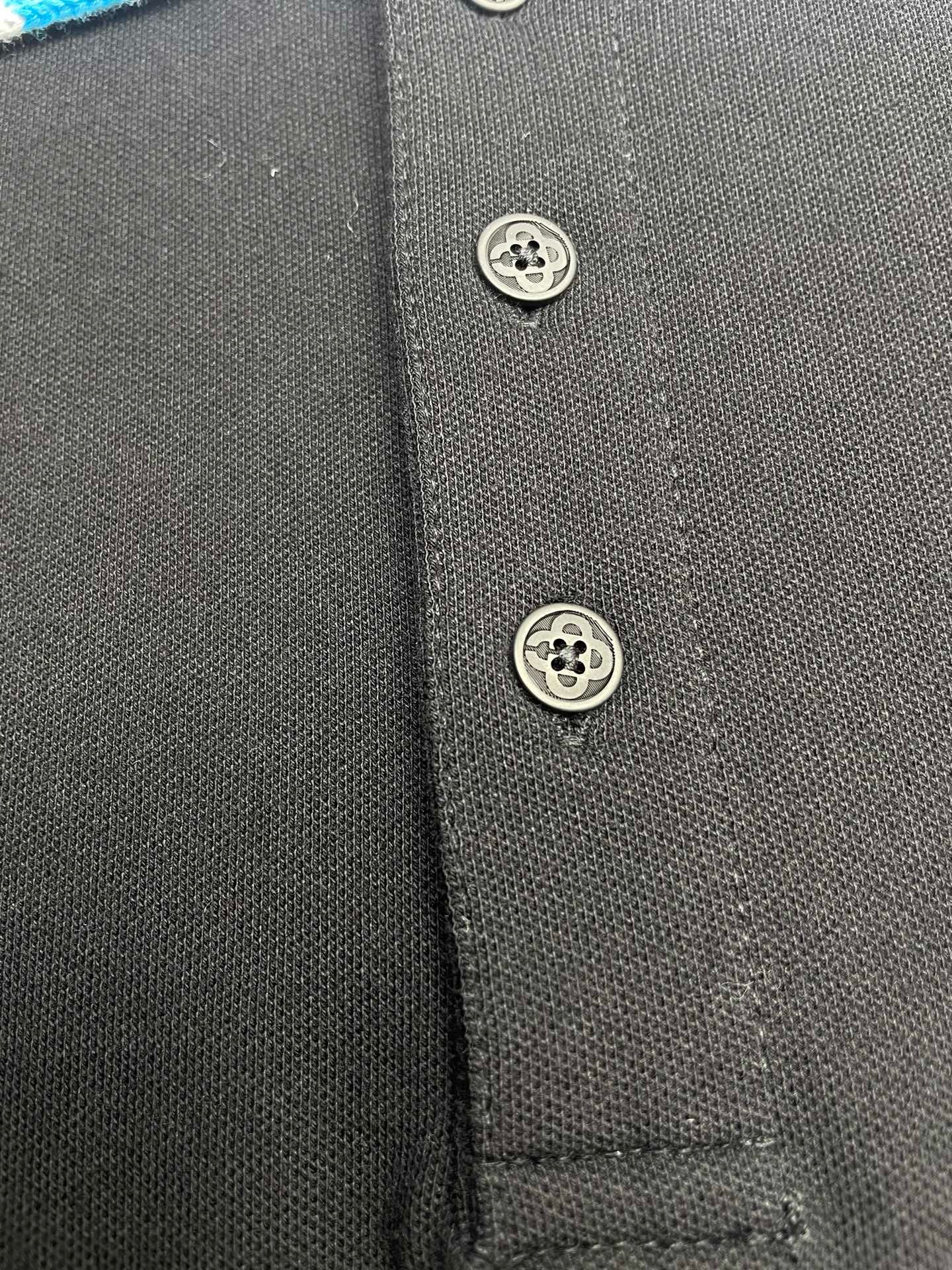 Casablanca Polo