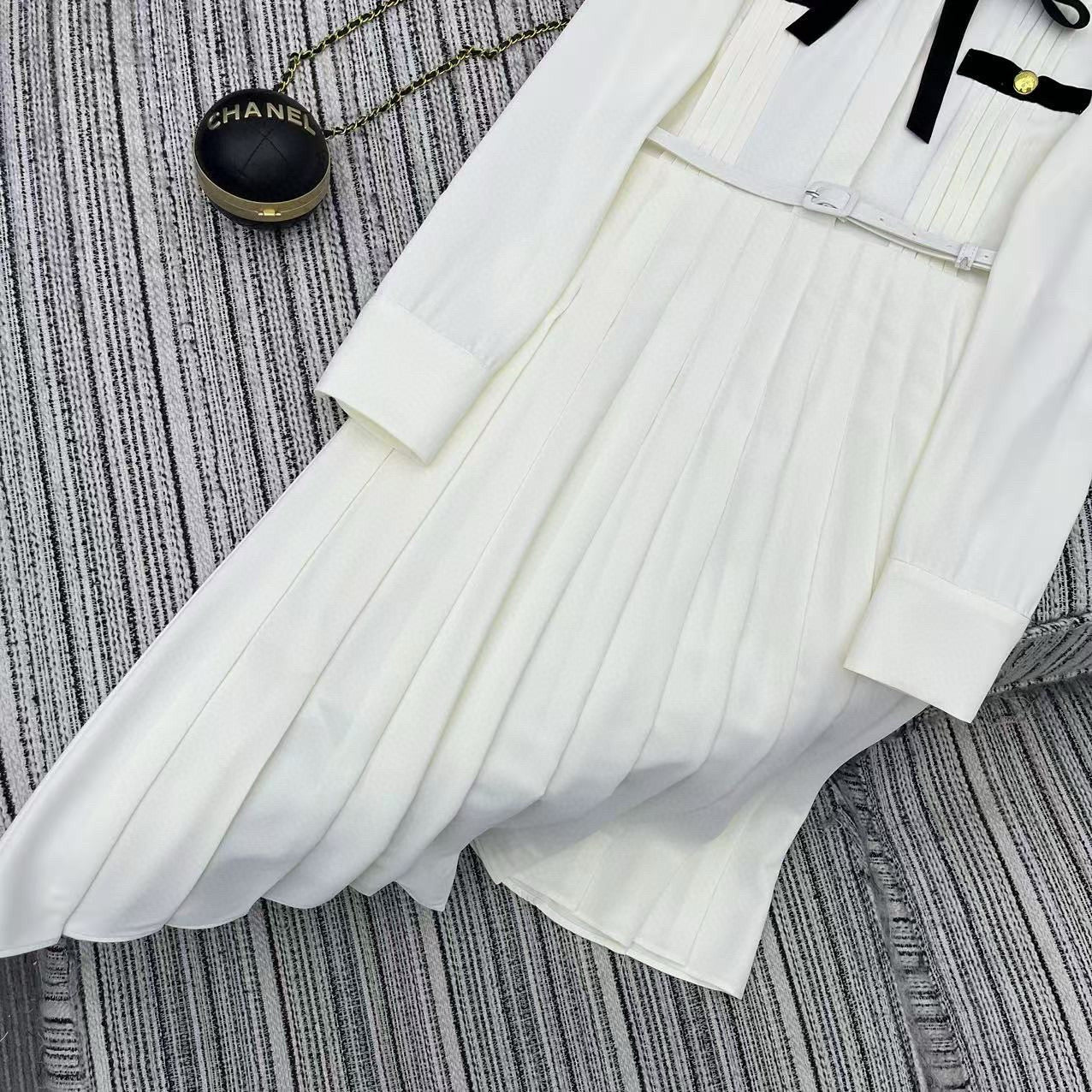 Prada Long Dress