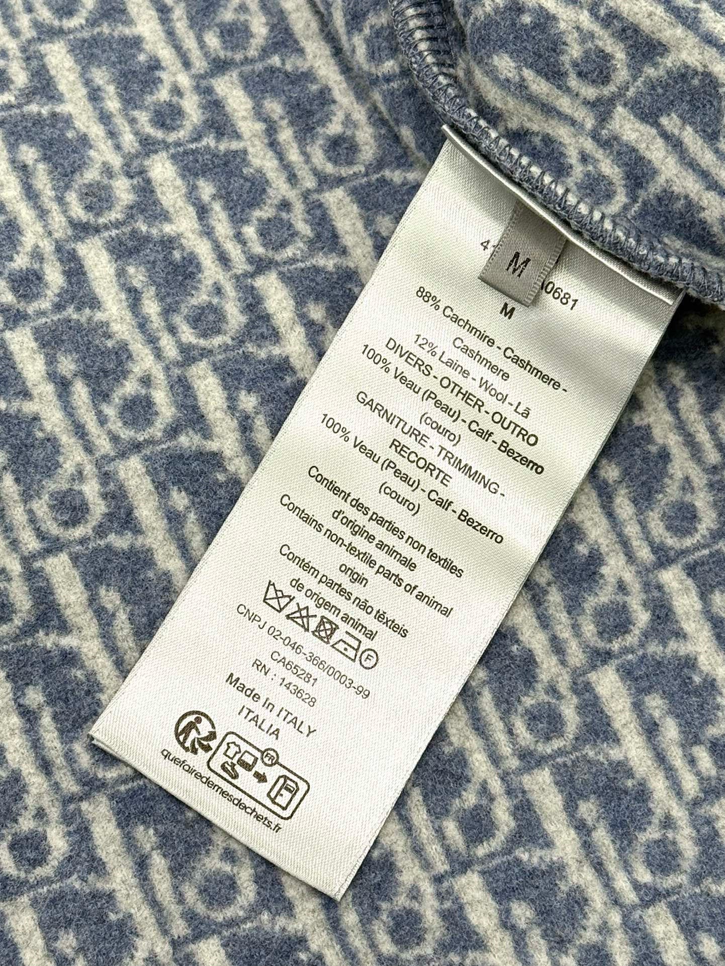 CD Jacket