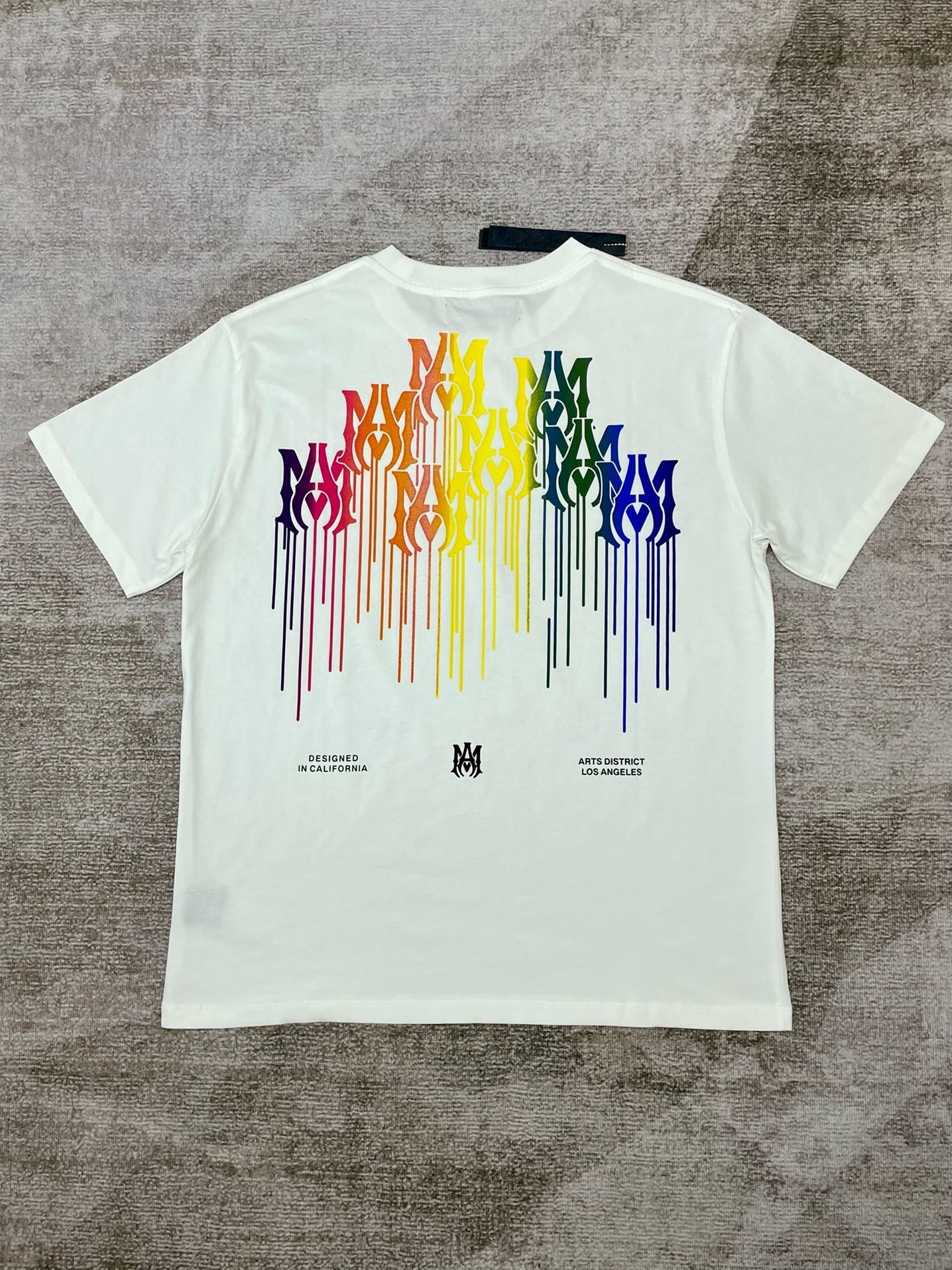 Amiri T-shirt