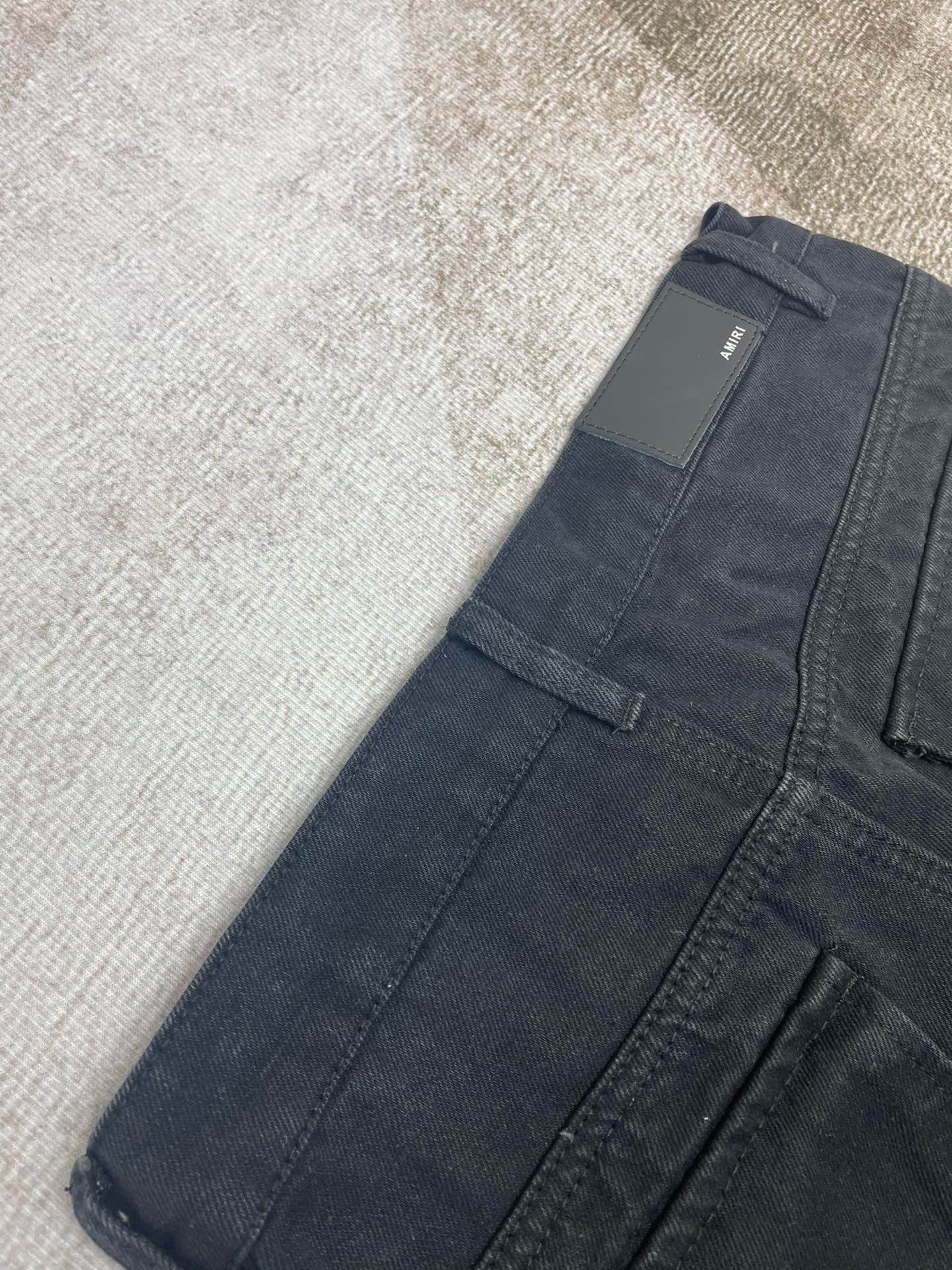 Amiri Jeans