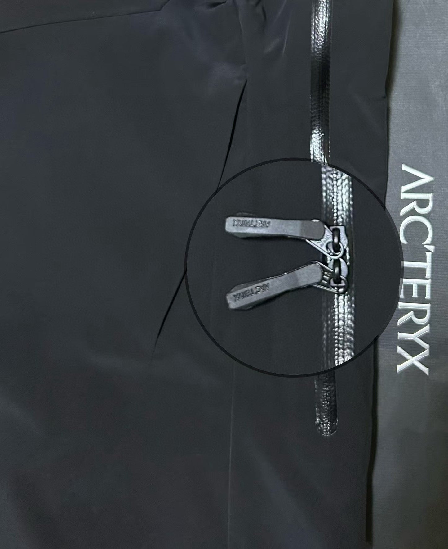 Arctery Jacket
