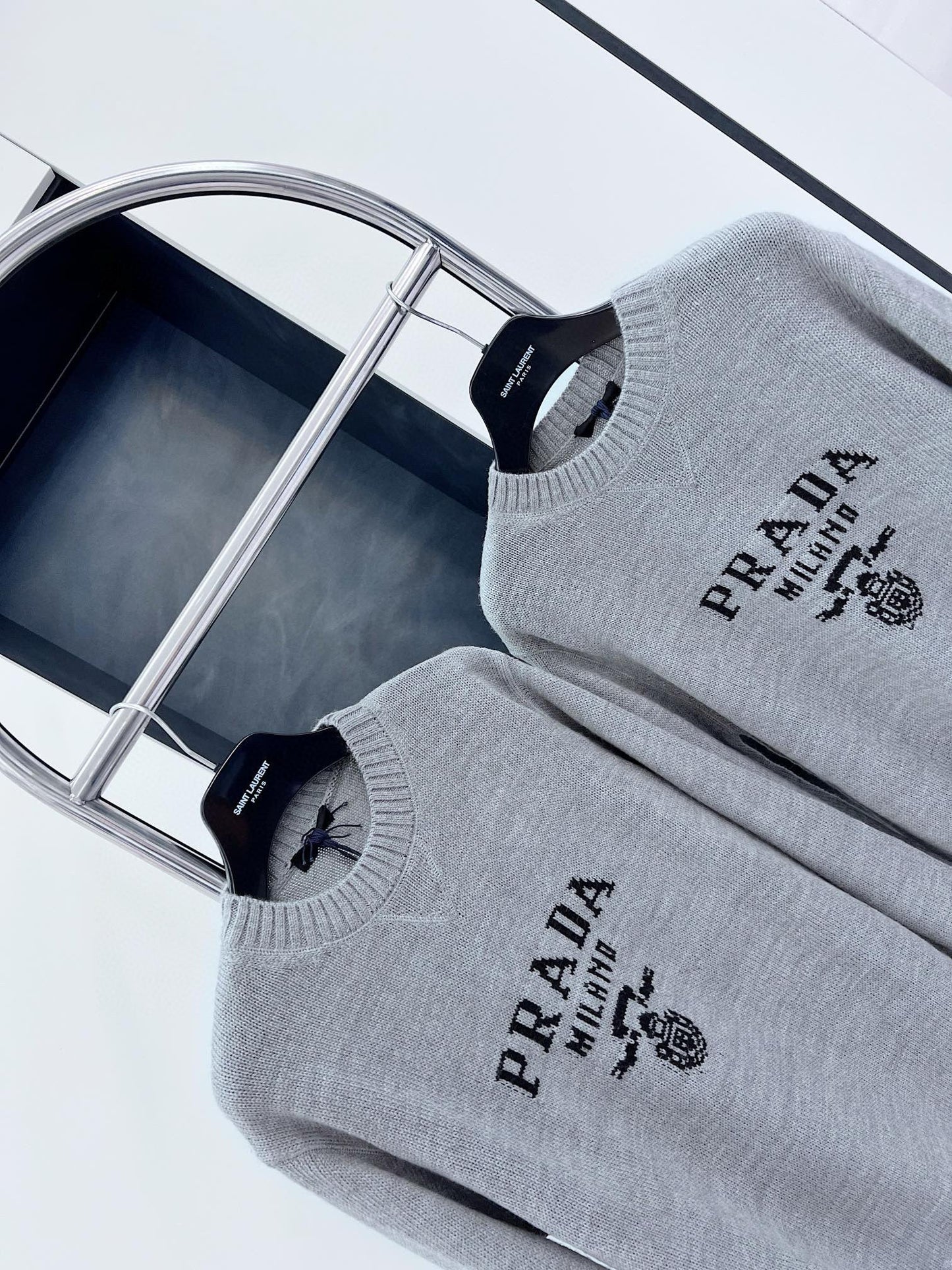Prada Sweater