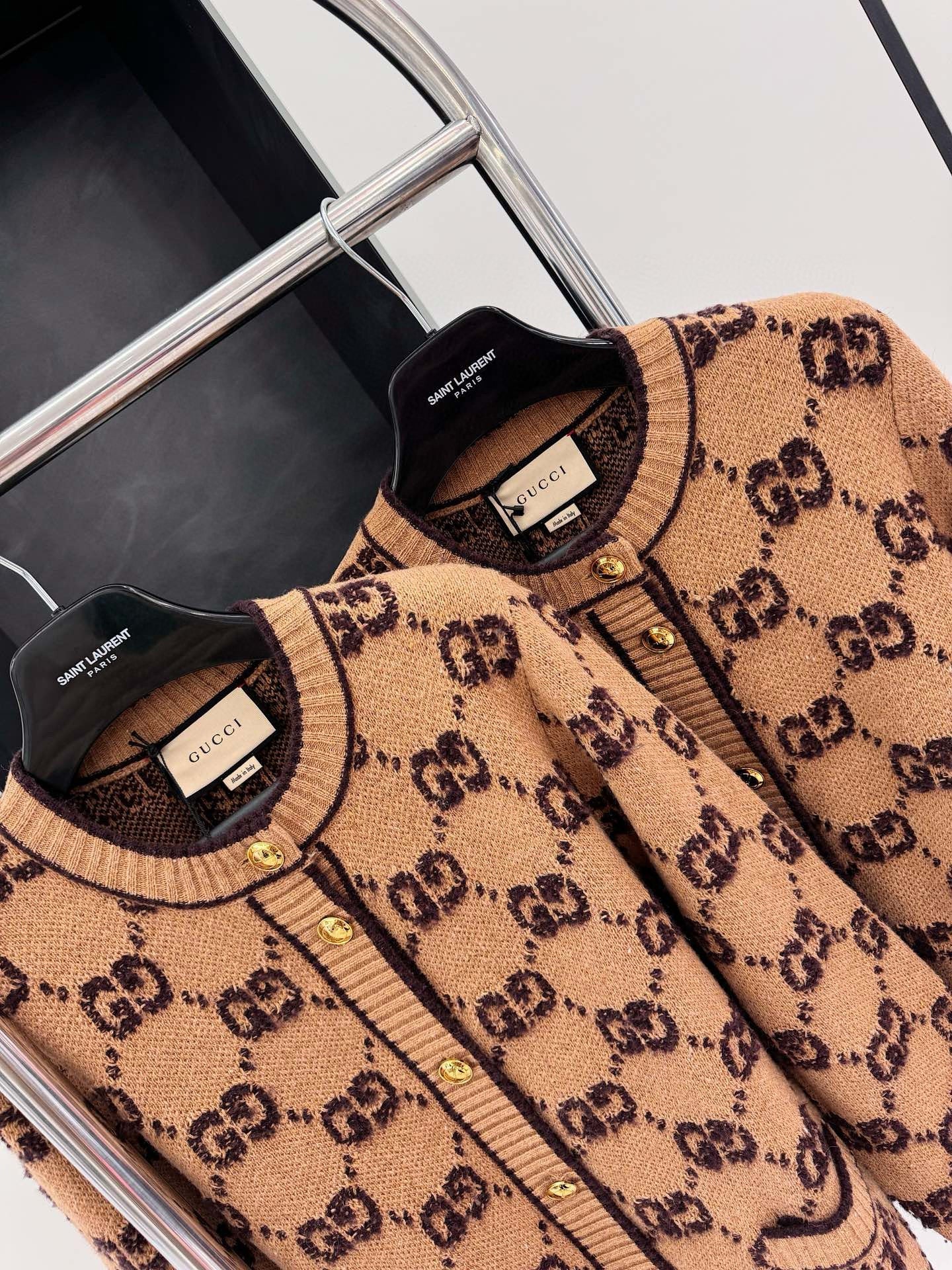 GC Jacket