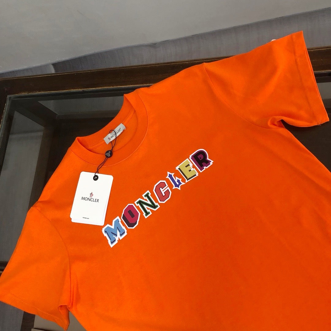 Moncler T-shirt
