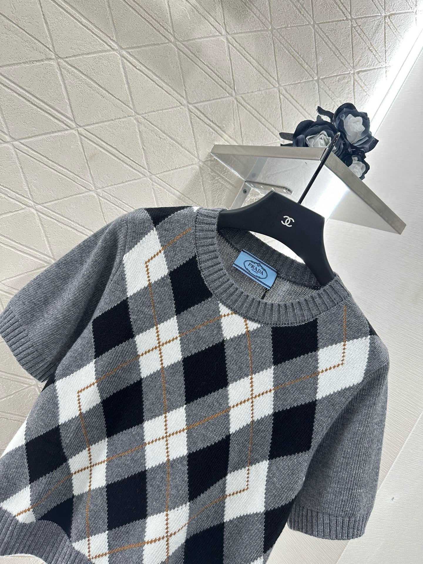 Prada T-shirt