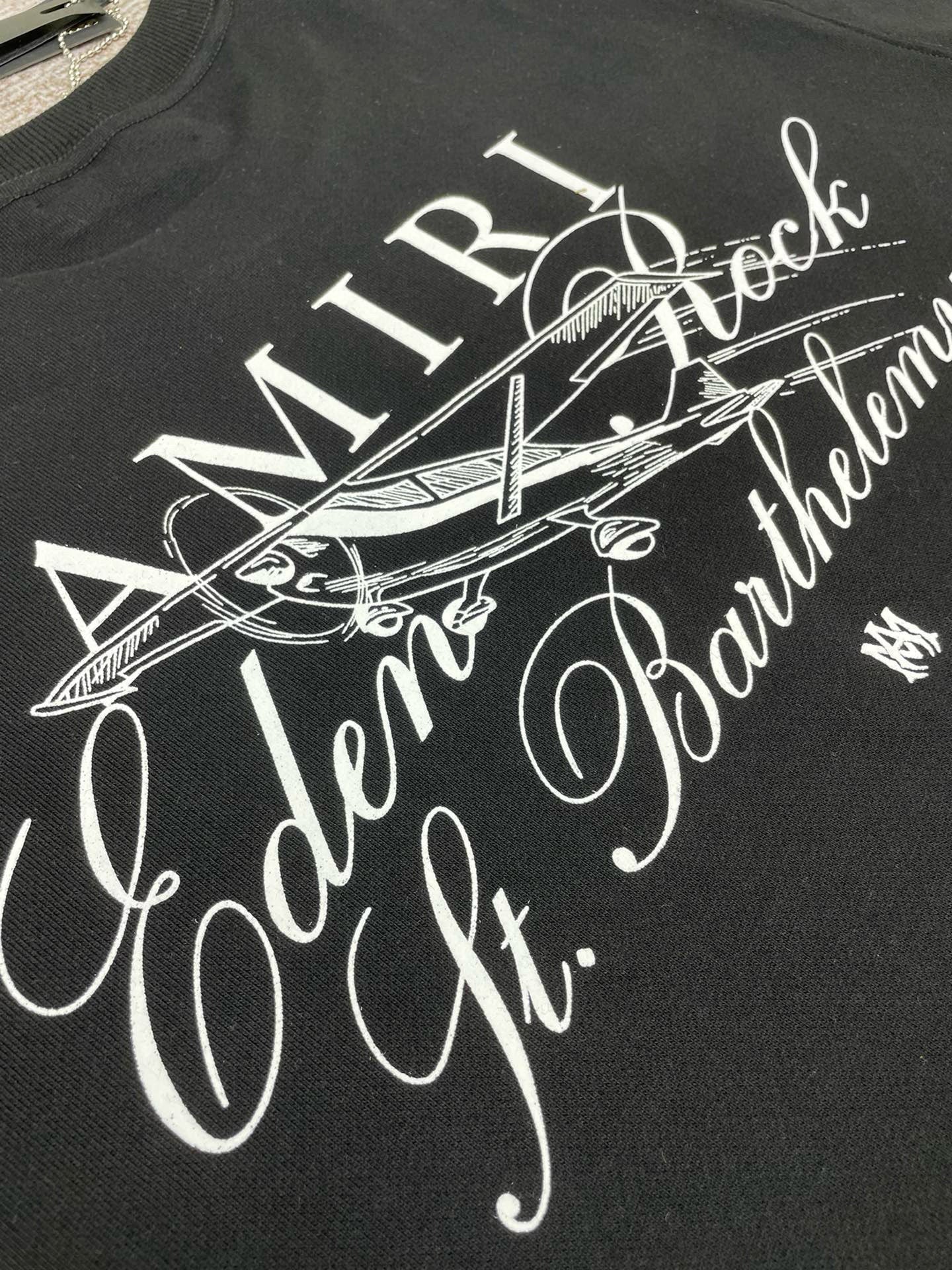 Amiri Long Sleeve