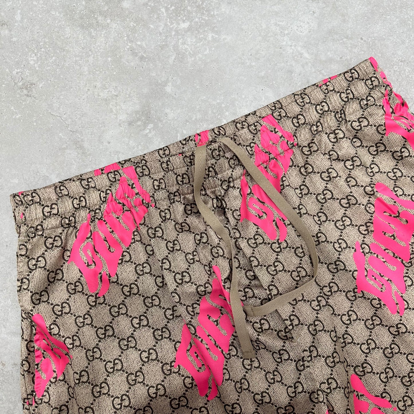 GC Shorts