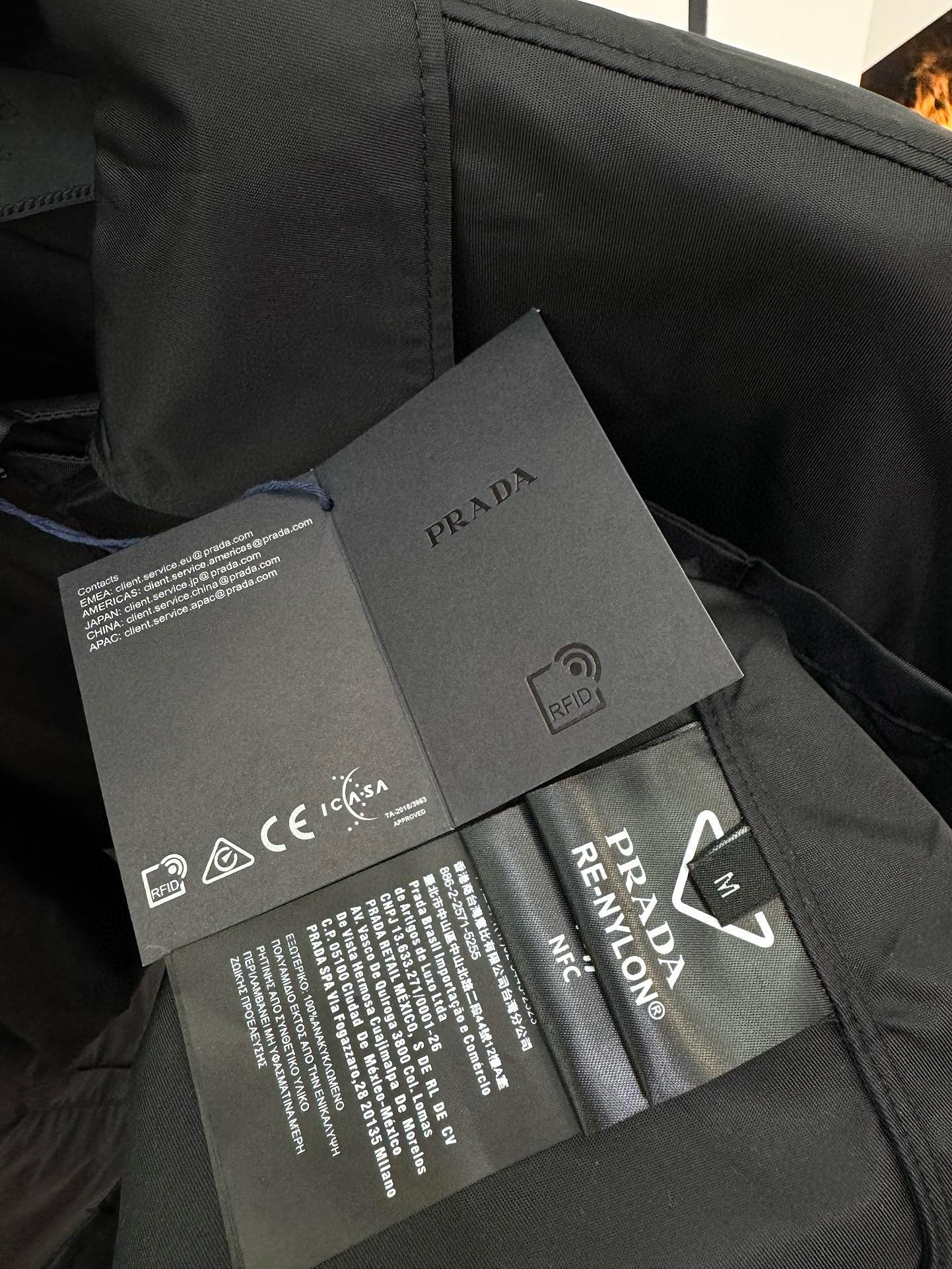 Prada Shirt