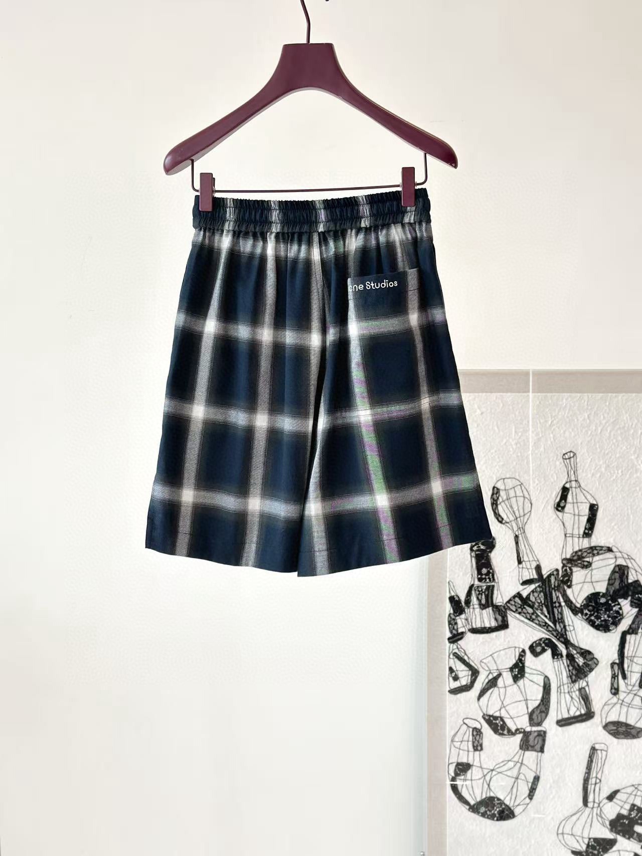 Acne Studios Pants