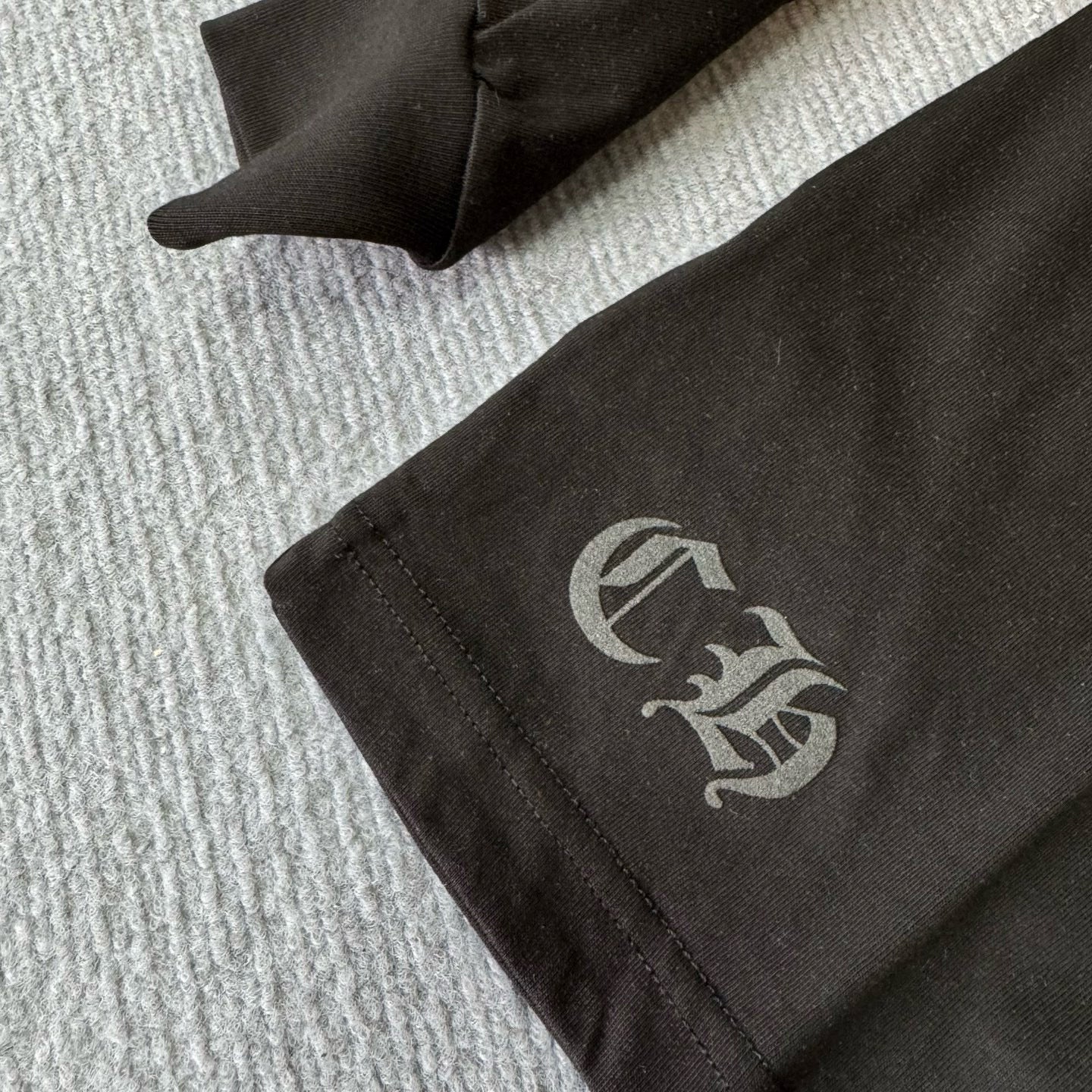 CH Long Sleeve