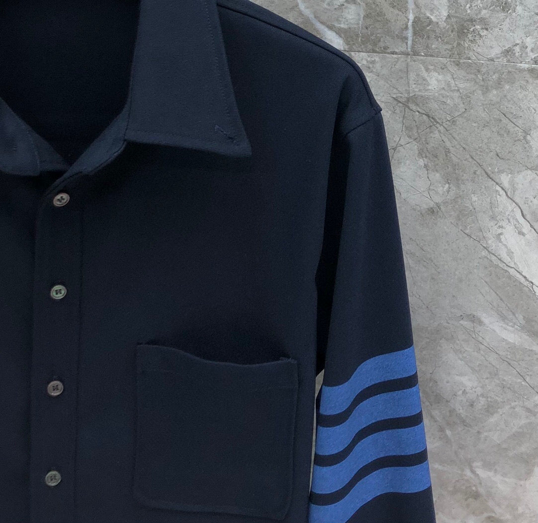 TB Long Sleeve Shirt