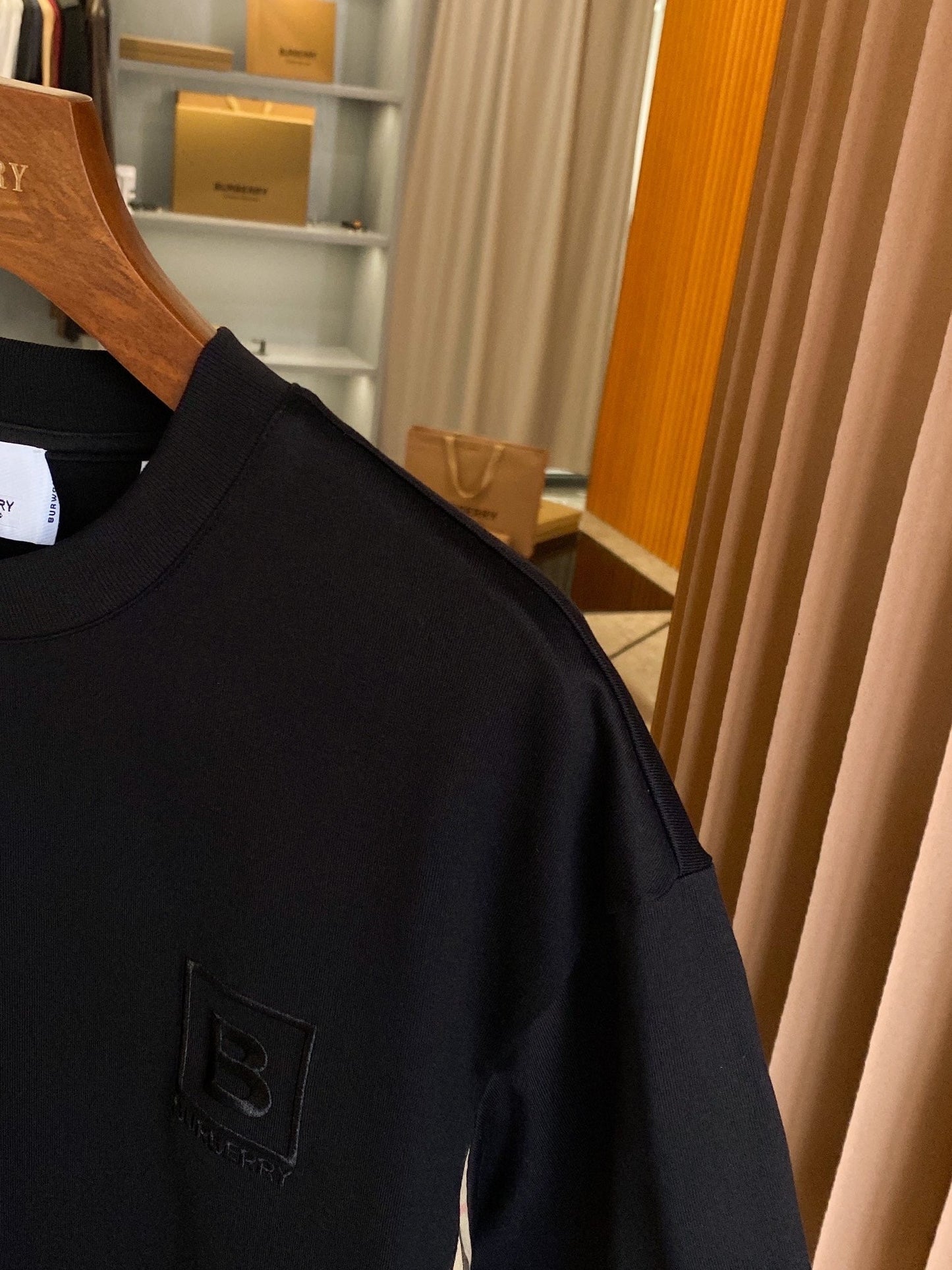 Burberry T-shirt