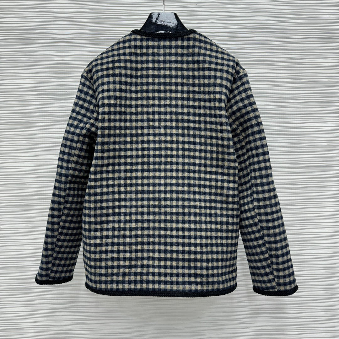 GC Jacket